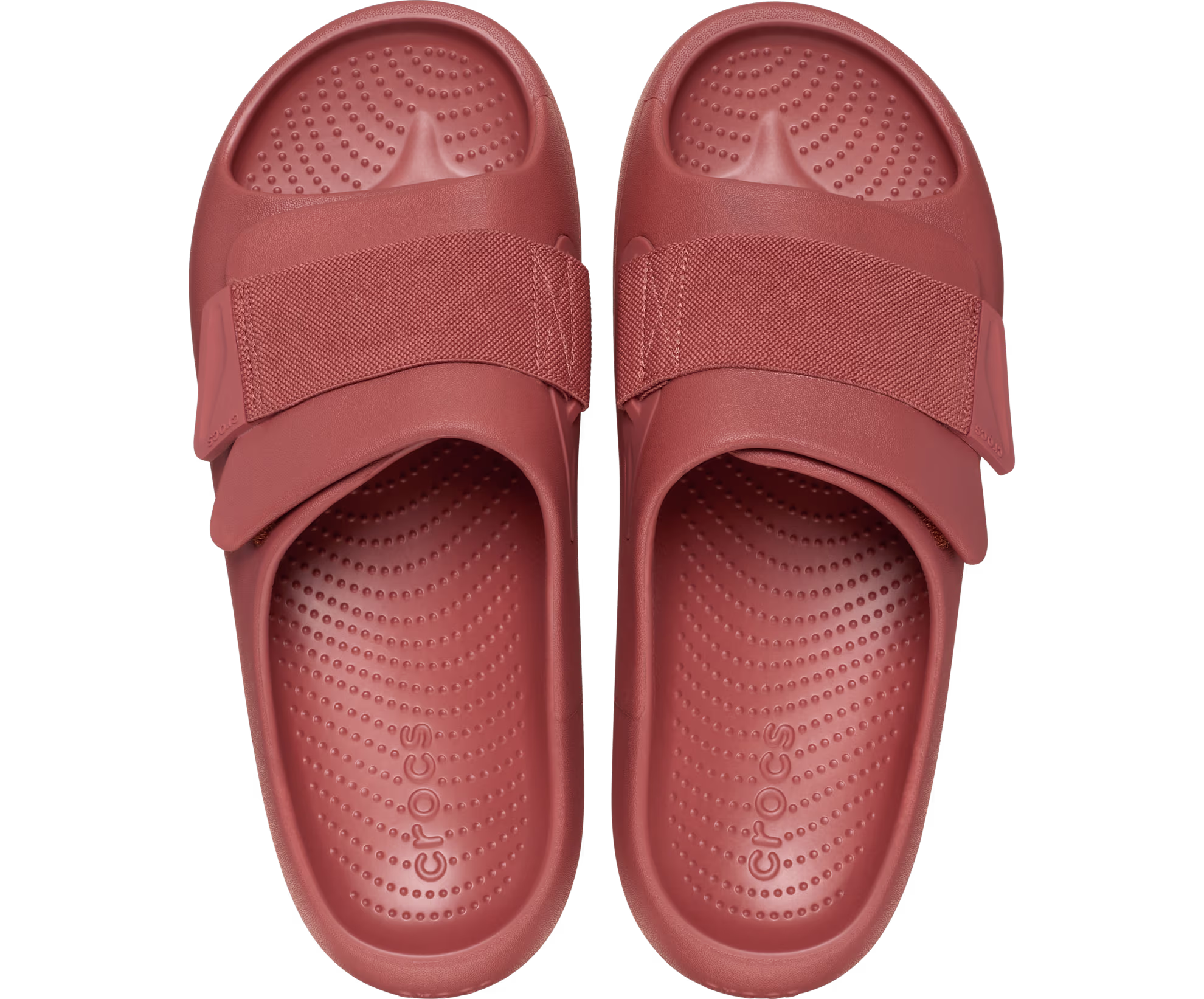 Mellow Luxe Recovery Slide