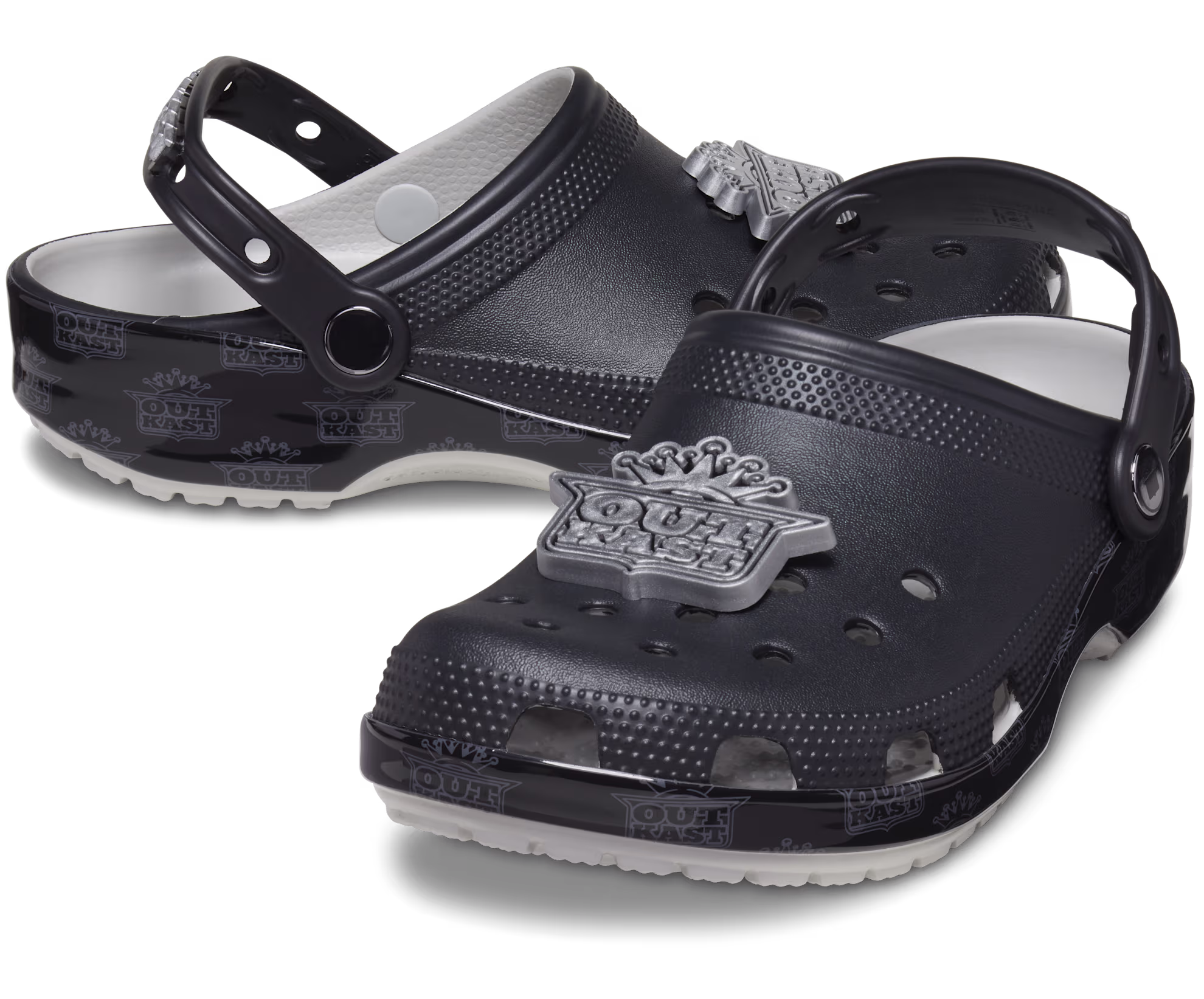 Outkast Classic Clog