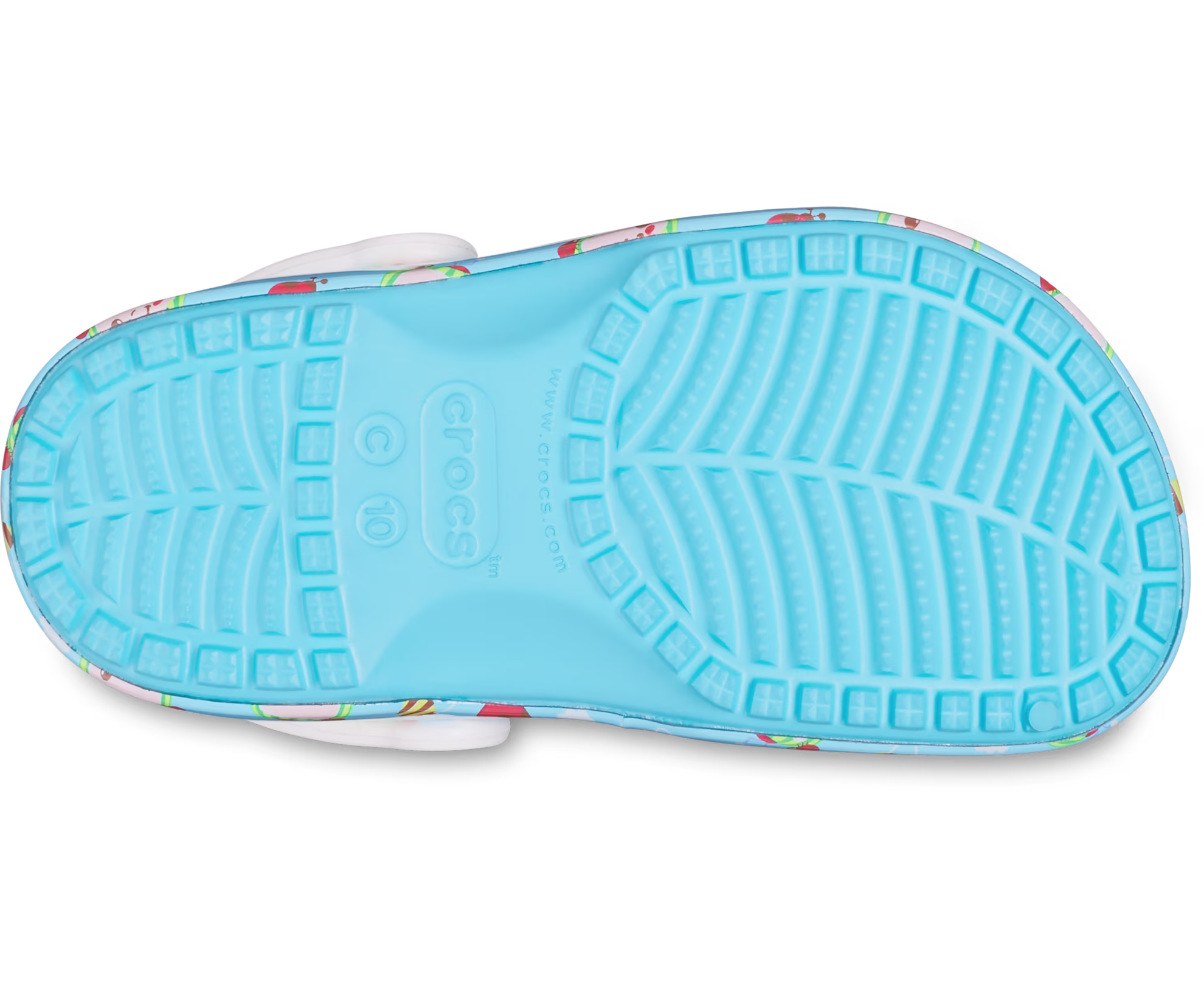 Toddler Cocomelon Classic Clog
