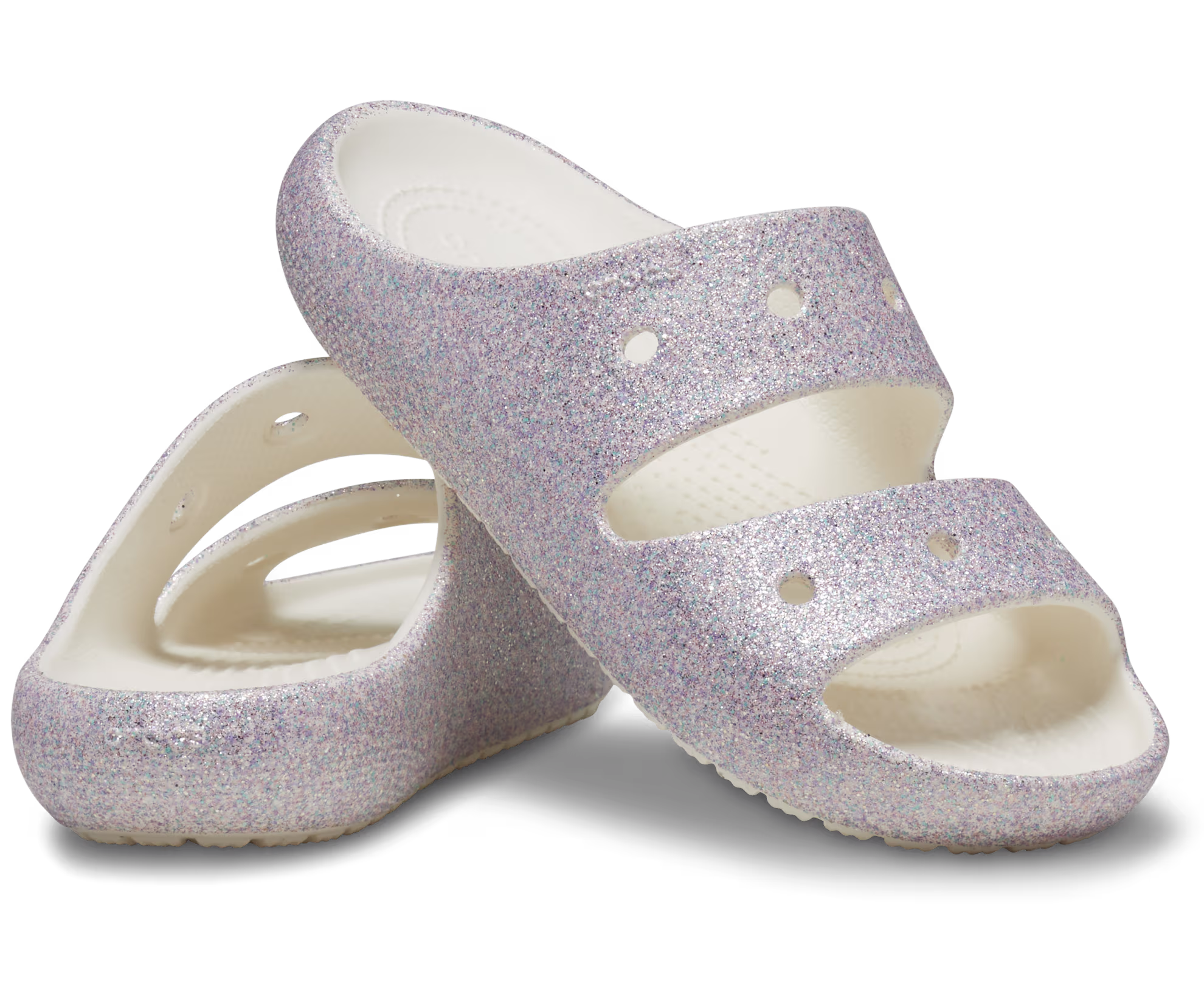 Kids’ Classic Glitter Sandal 2.0
