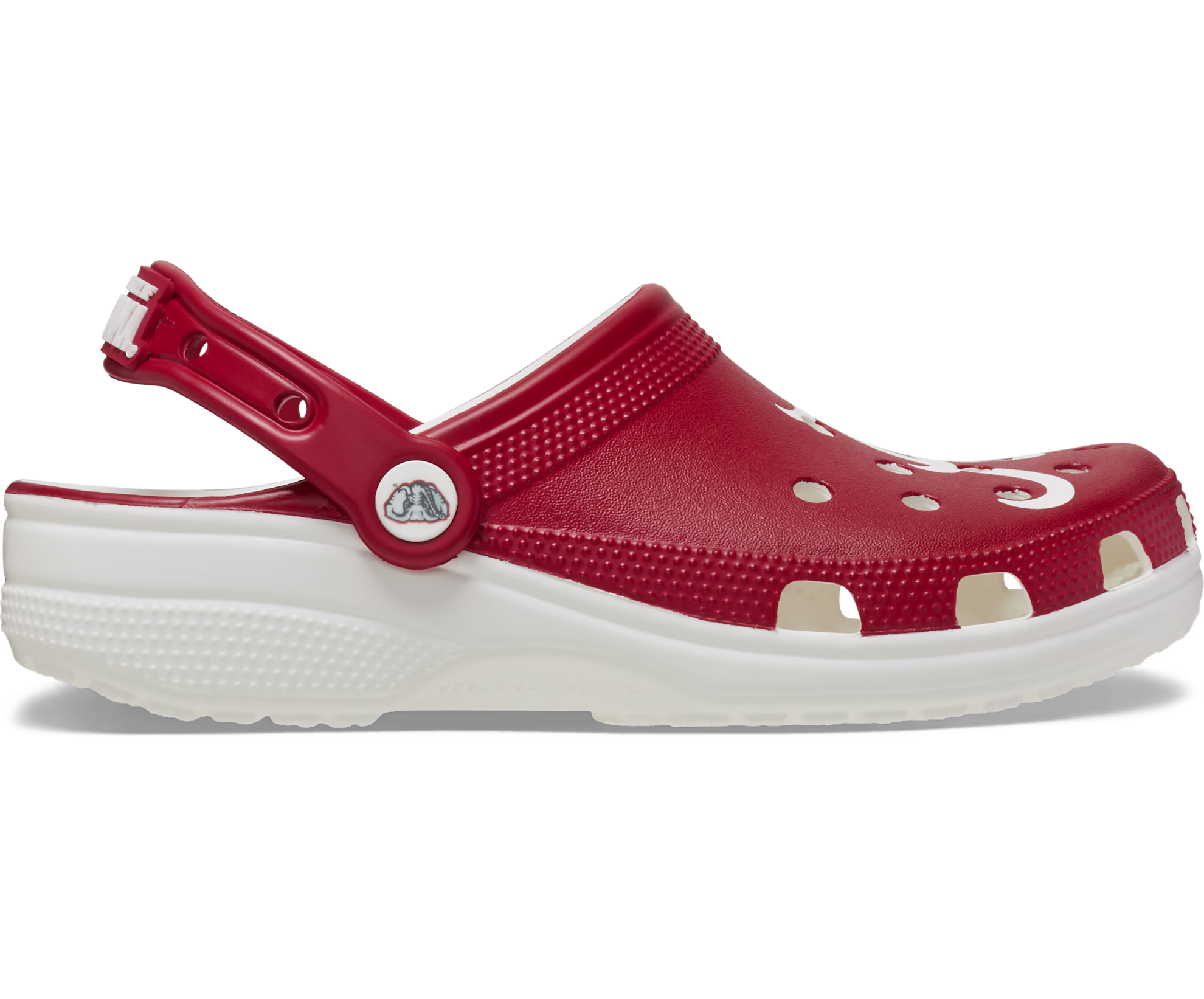 University of Alabama Classic Clog