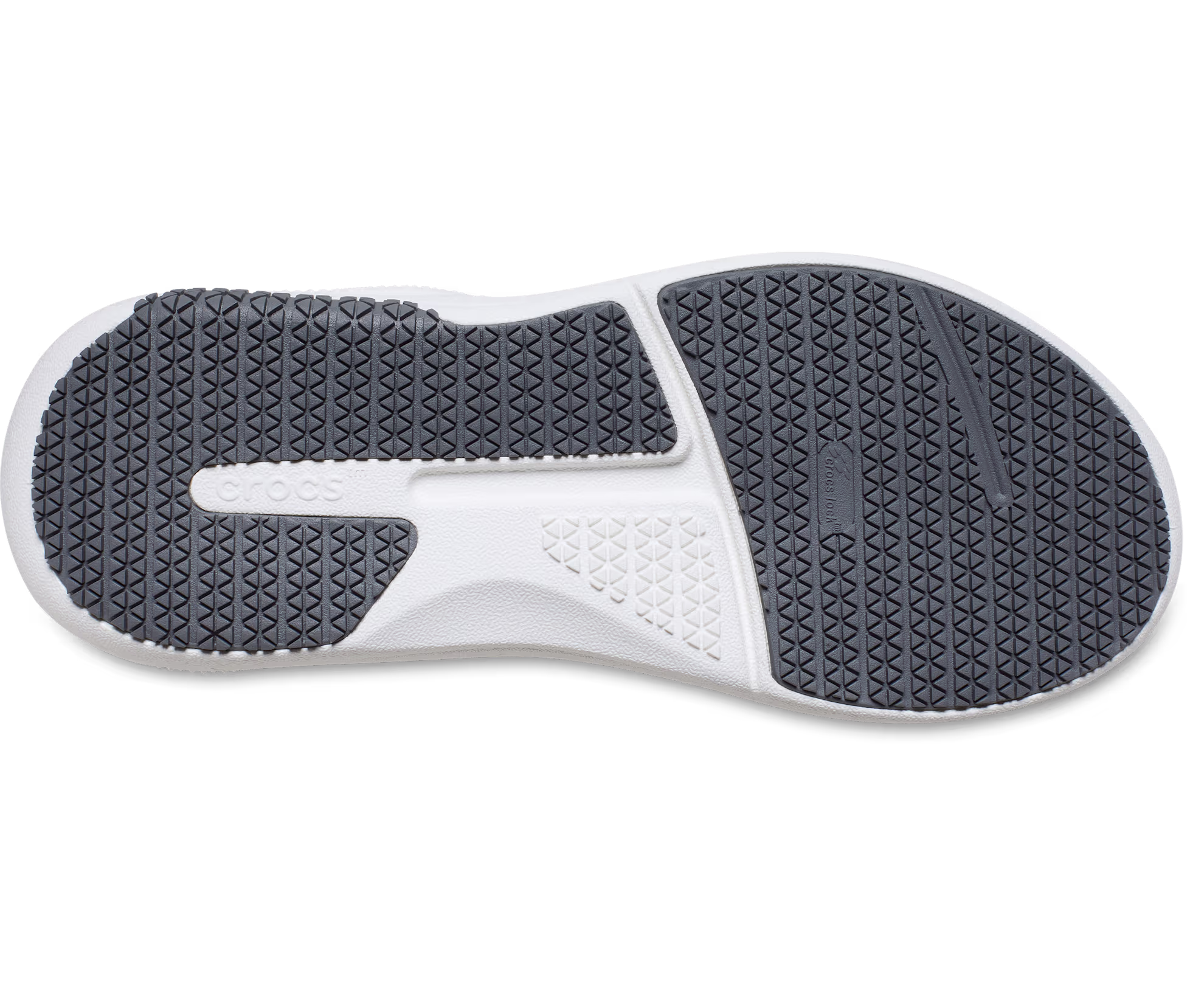 Women's On the Clock Slip Resistant Work Sneaker