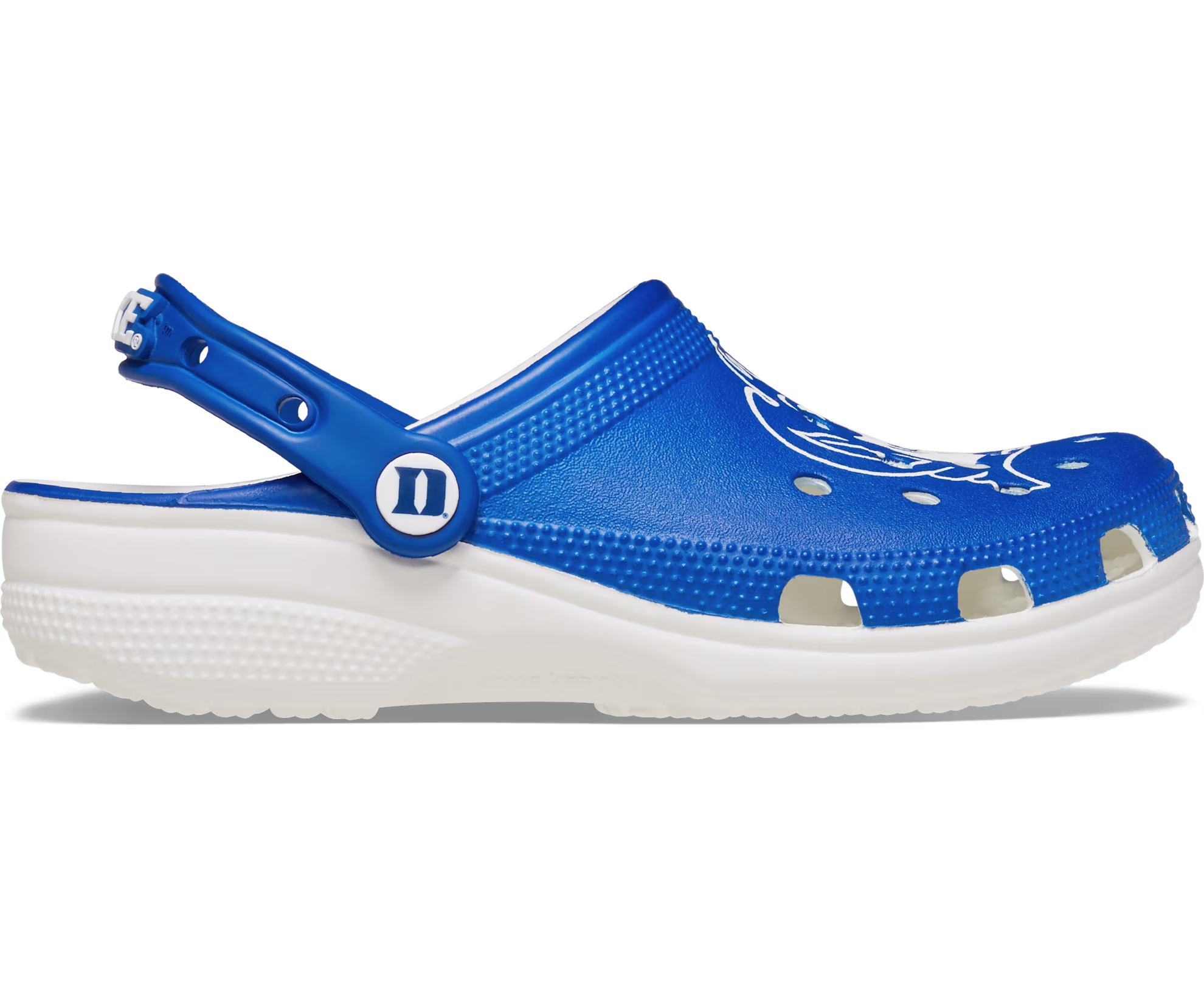 Duke Classic Clog