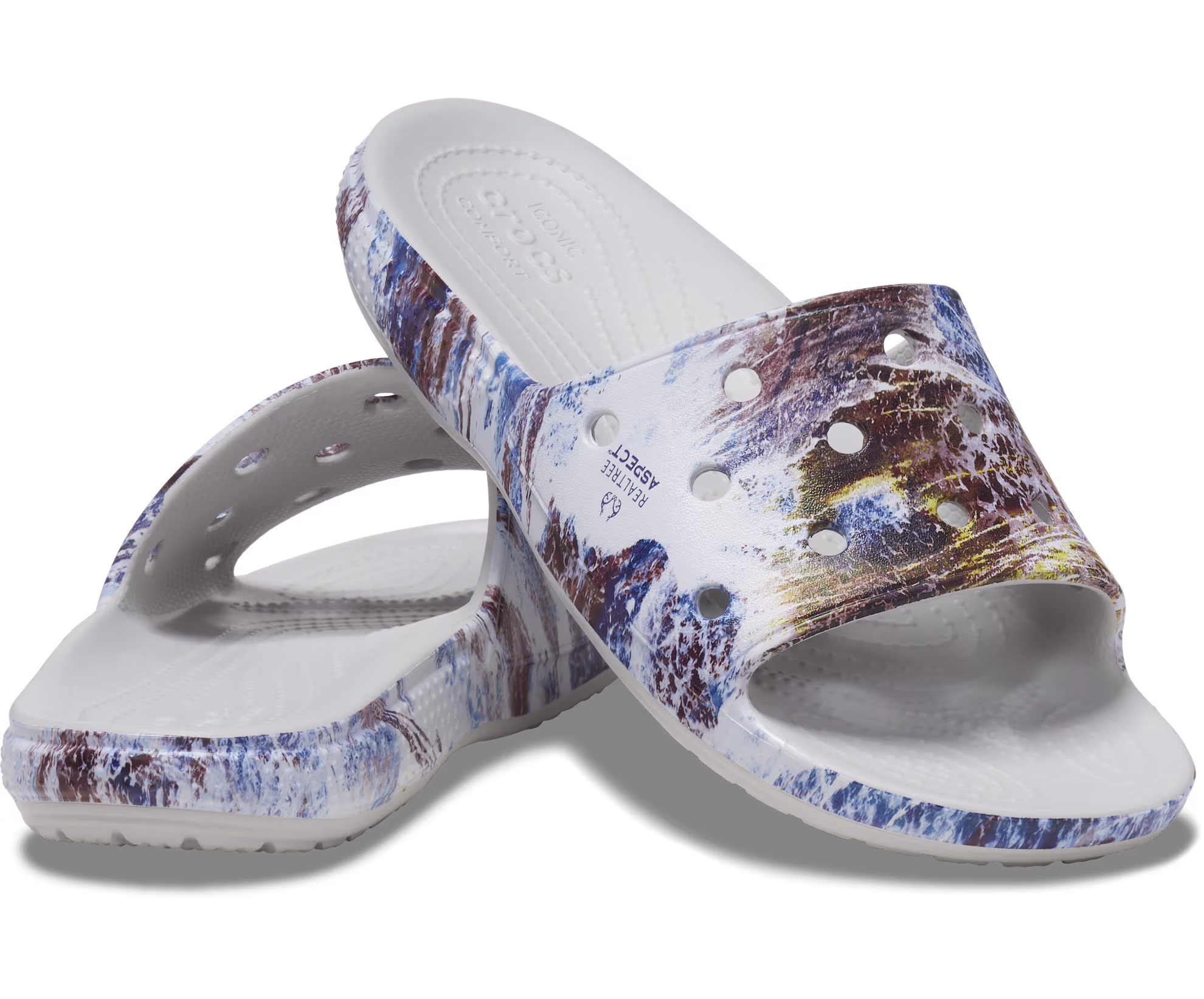 Realtree Aspect Classic Slide