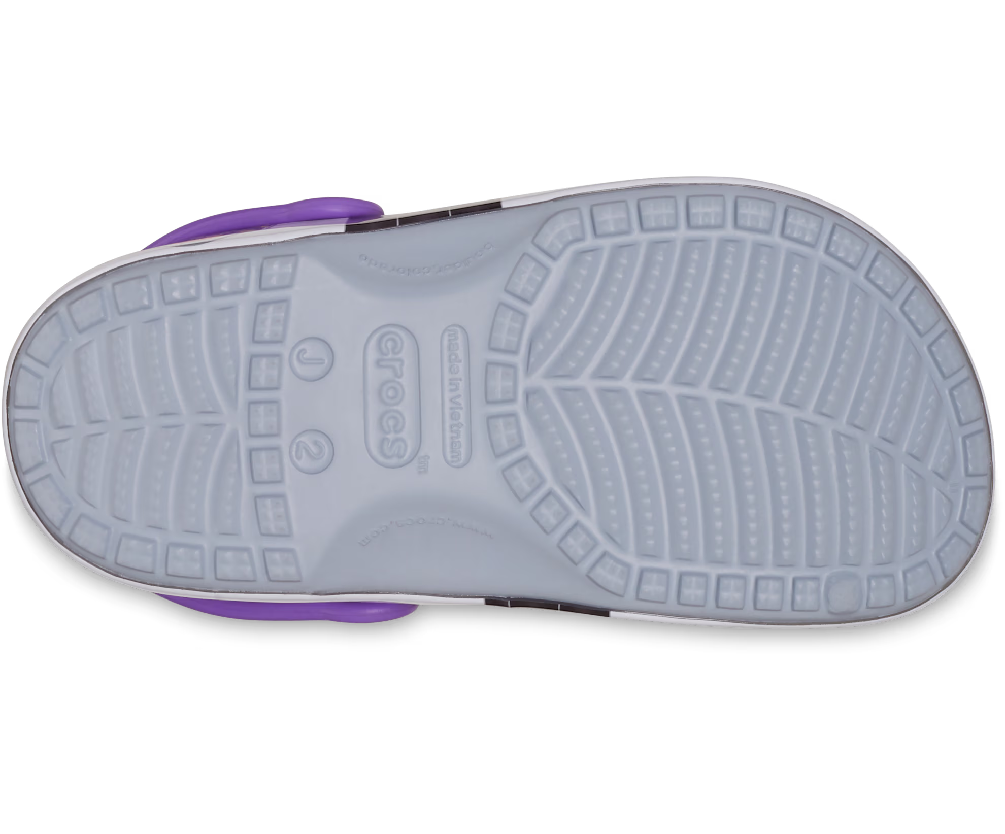 Kids’ Buzz Lightyear Classic Clog
