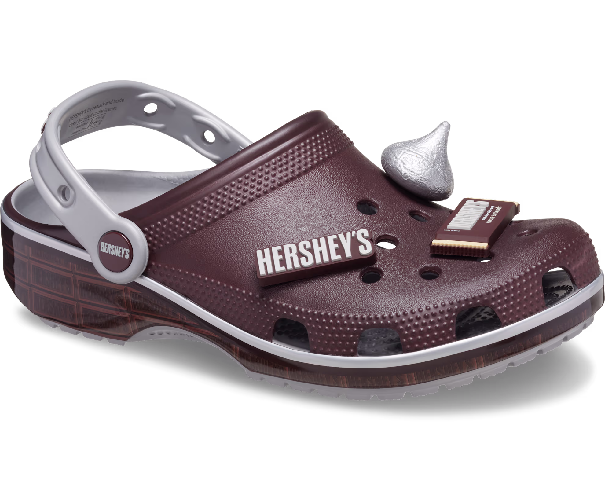 Hersheys Classic Clog
