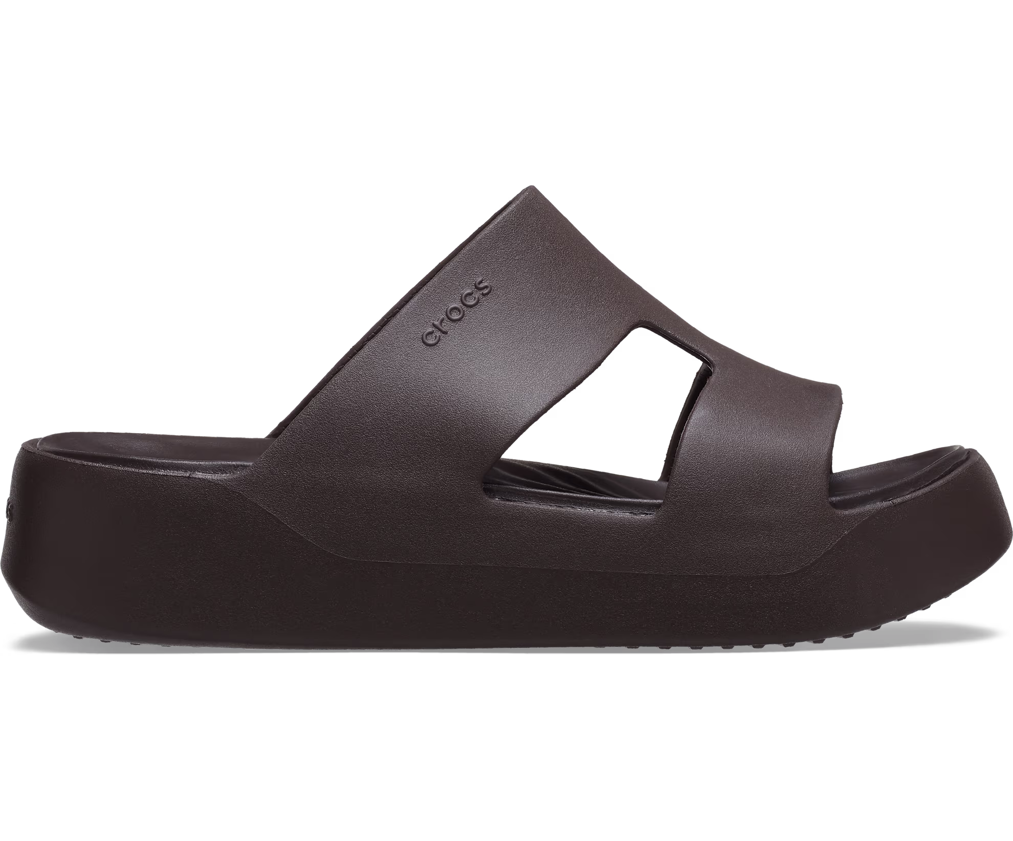 Getaway Platform H-Strap