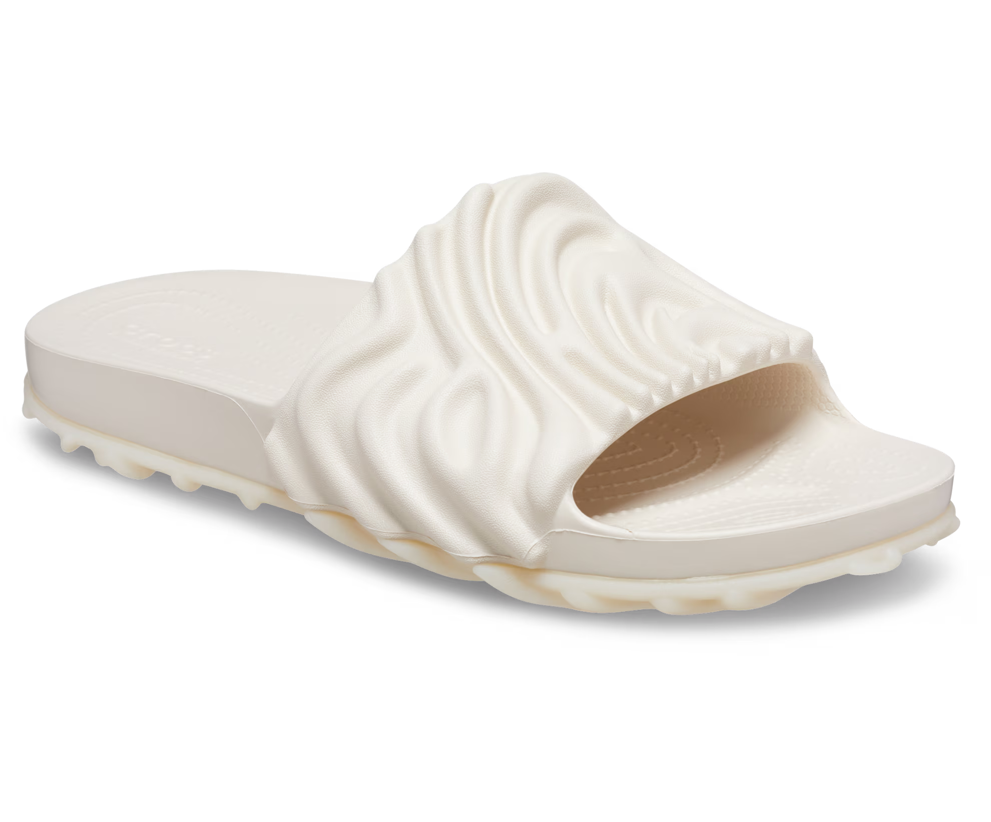 Salehe Bembury X Crocs The Pollex Slide