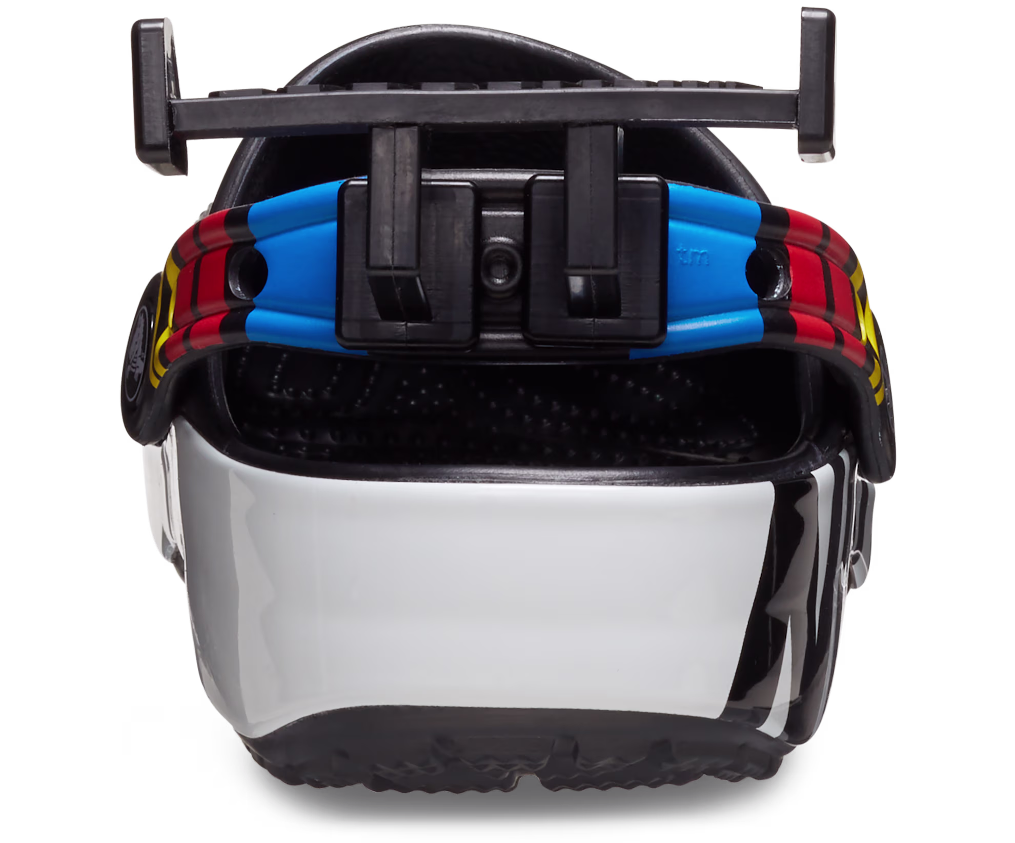 Nascar Classic Clog