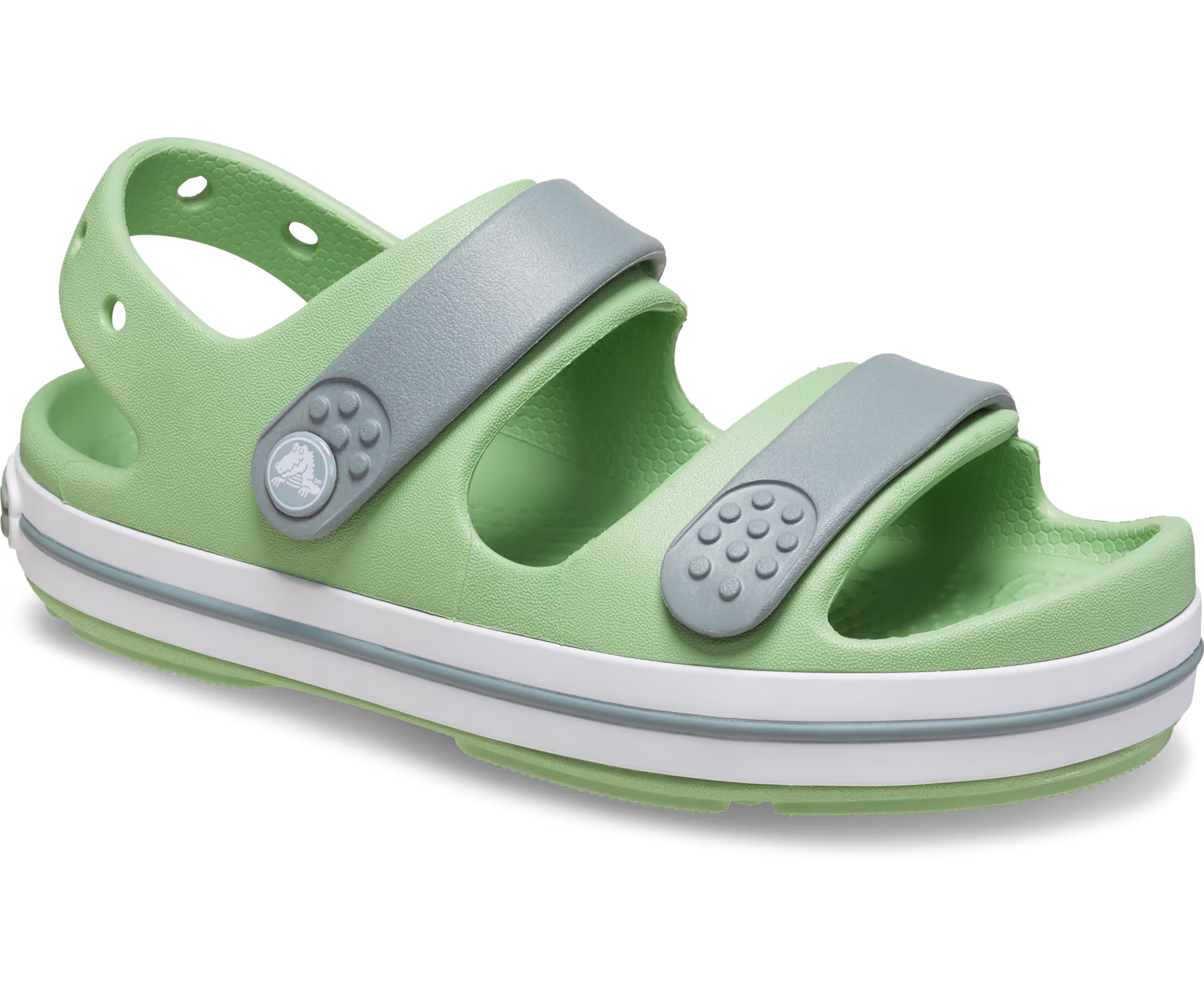 Kids' Crocband™ Cruiser Sandal
