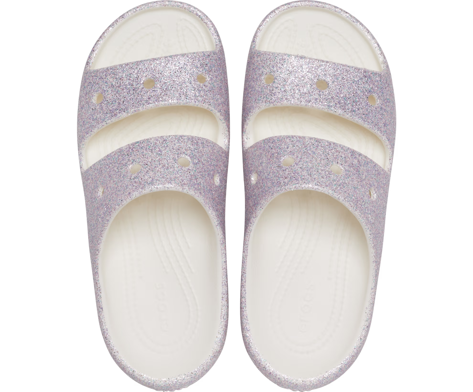 Kids’ Classic Glitter Sandal 2.0