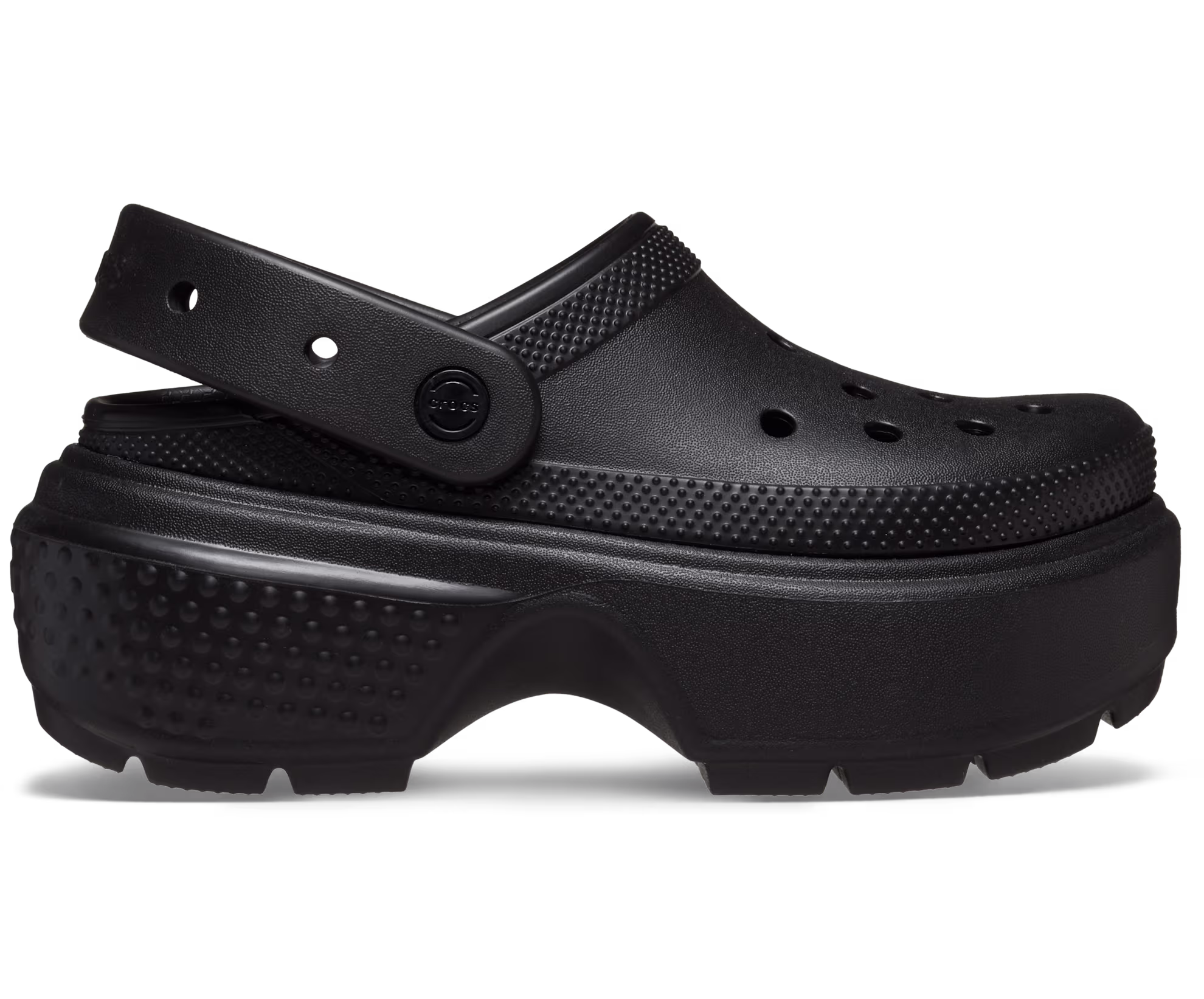 Stomp Clog