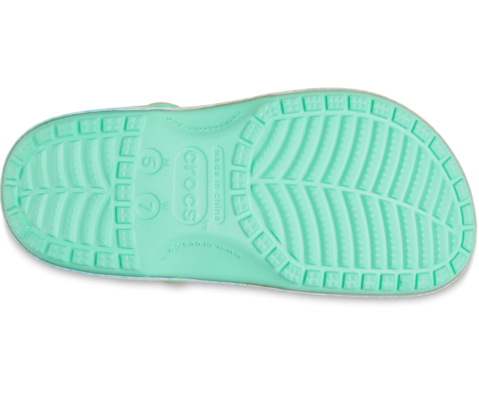 Margaritaville Beach Classic Clog