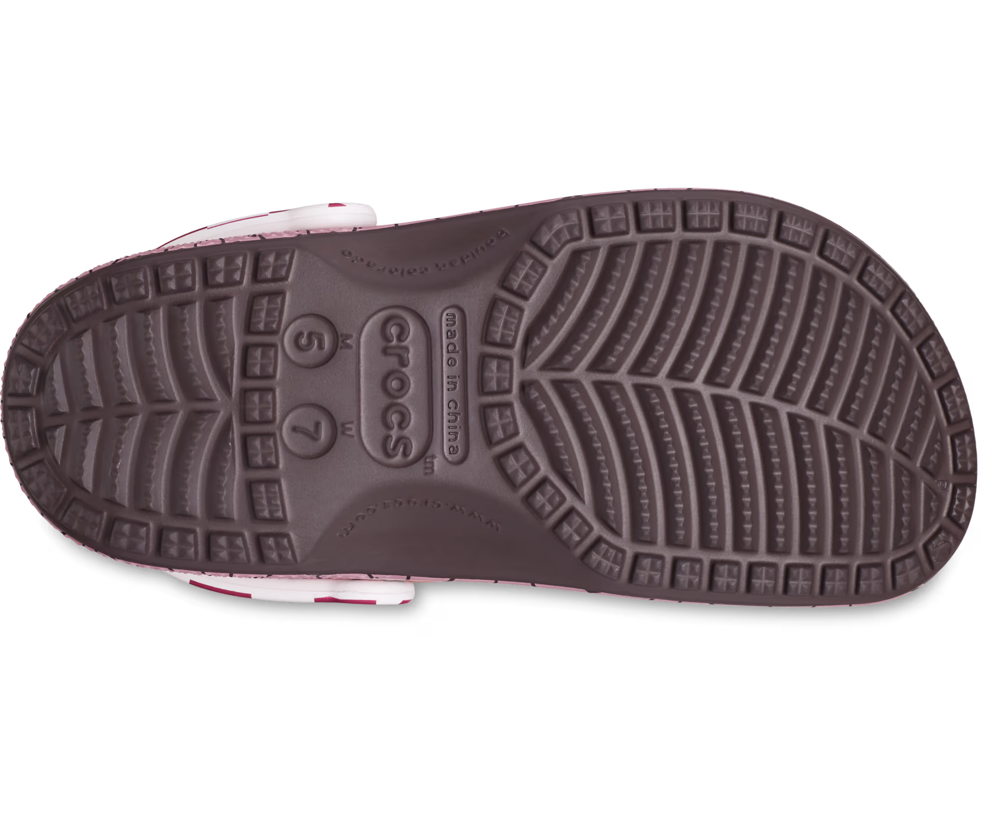 Hersheys Classic Clog