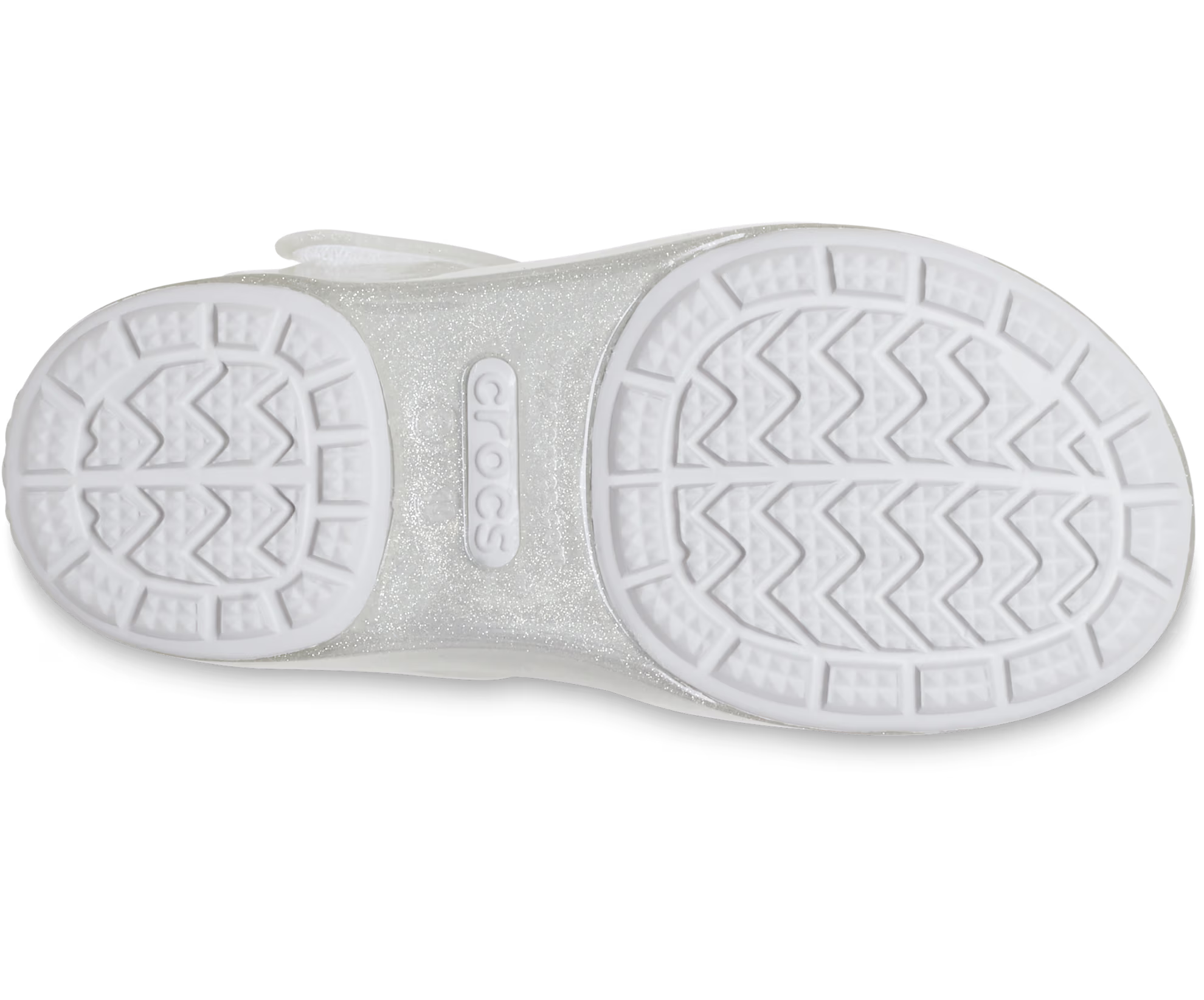 Toddler Isabella Glitter Fisherman Sandal