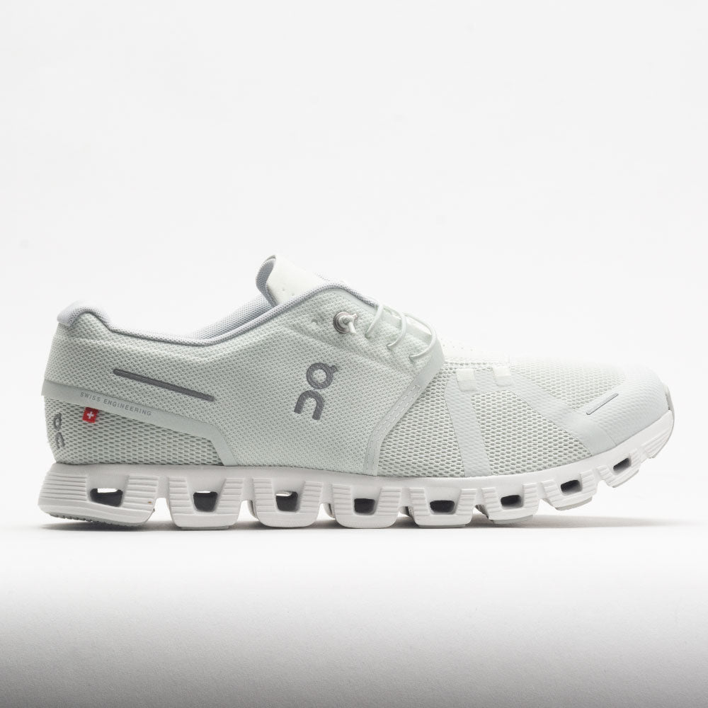 On Cloud 5 Men's Ice/White