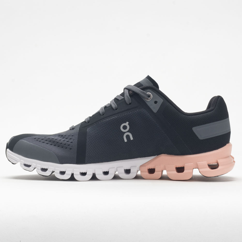 On Cloudflow Women's Rock/Rose
