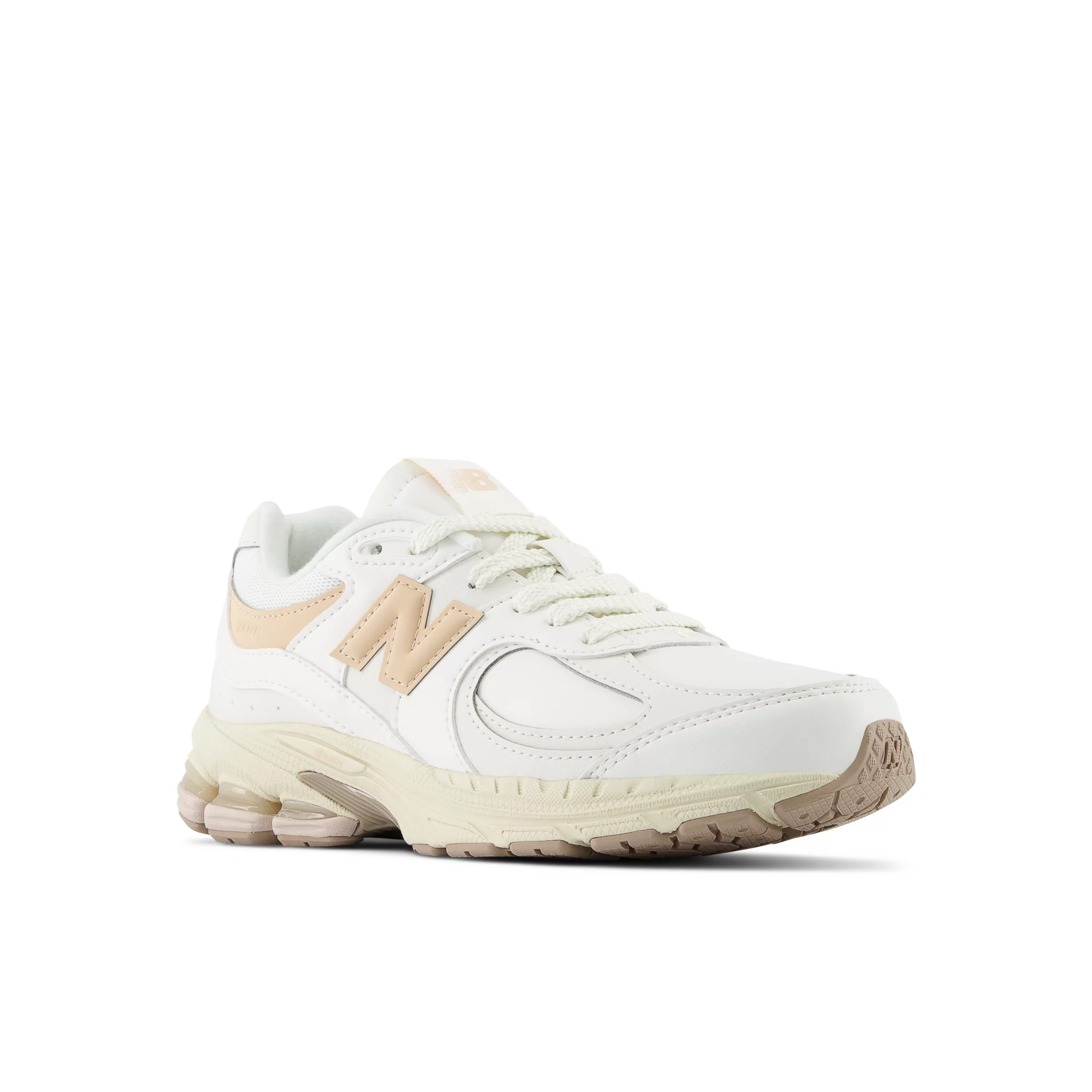 2002 - NB