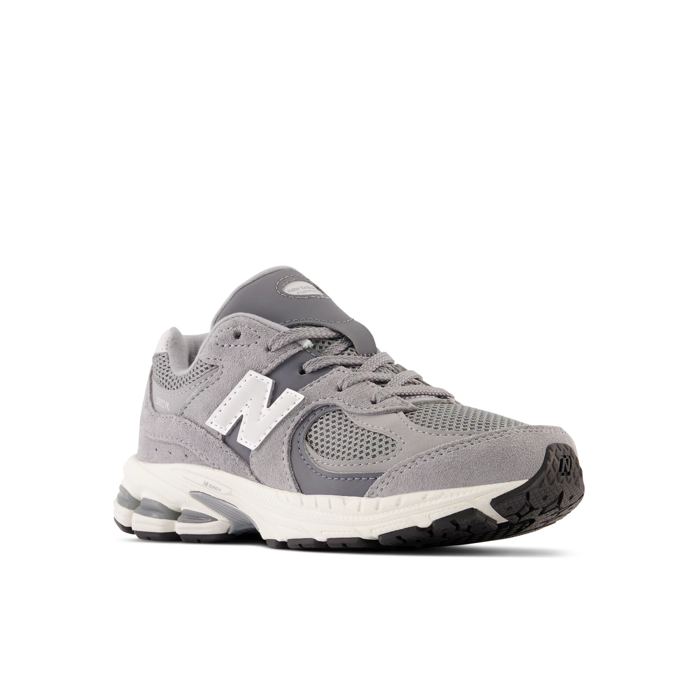2002 - NB