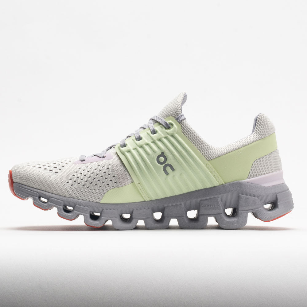 On Cloudswift Men's Ice/Oasis