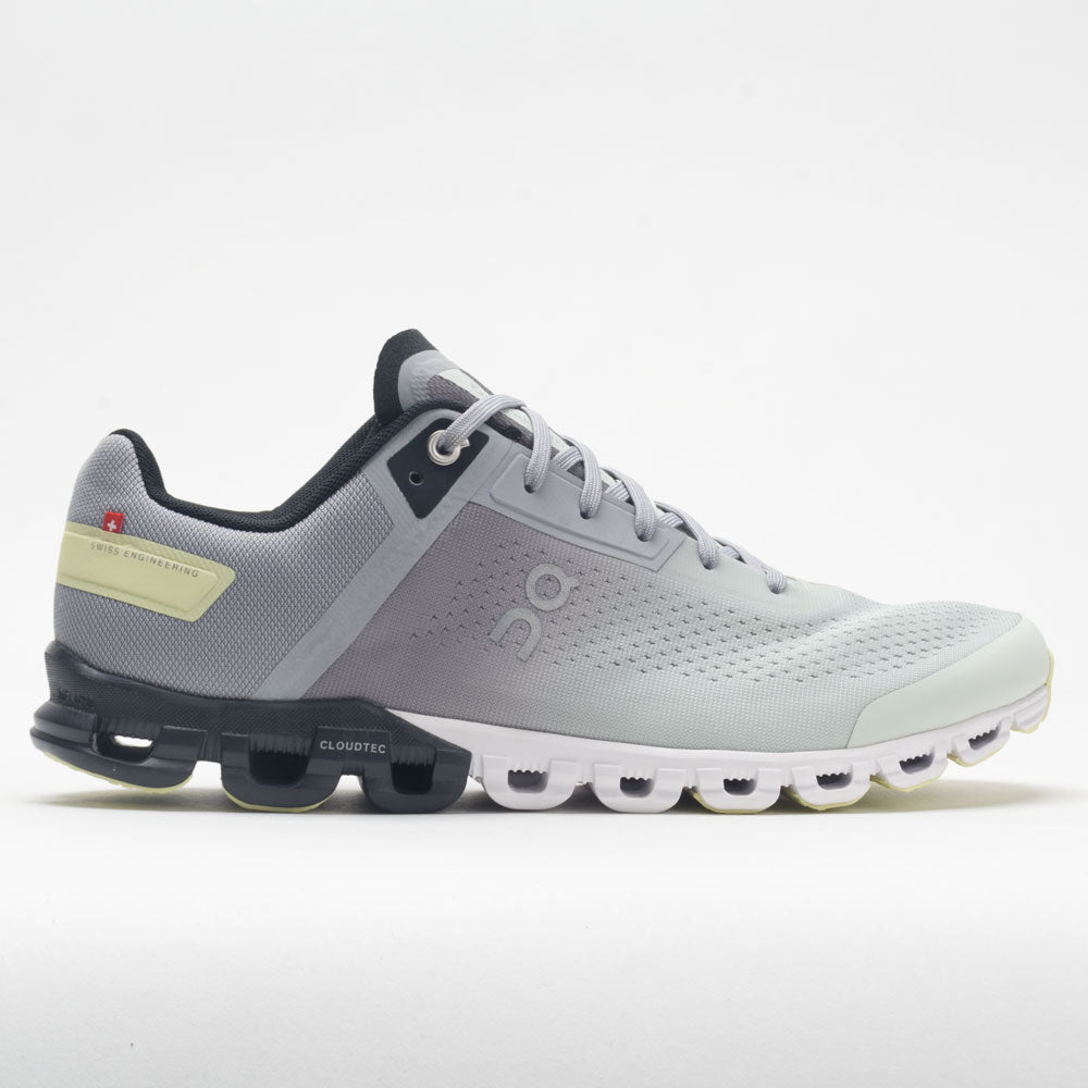 On Cloudflow Men's Alloy/Magnet
