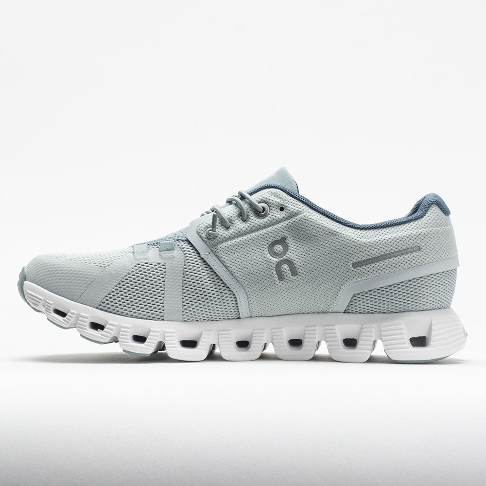 On Cloud 5 Women's Surf/Cobble