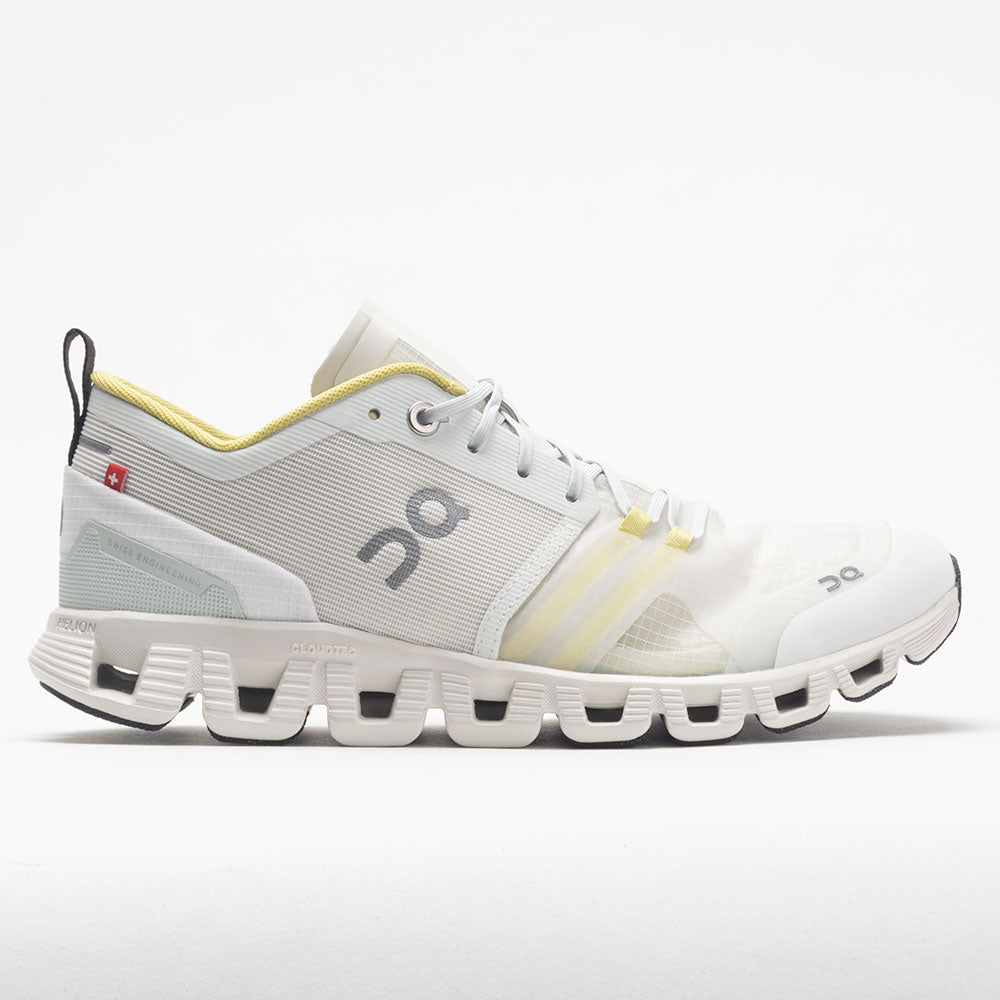 On Cloud X Shift Men's Vapor/Acacia