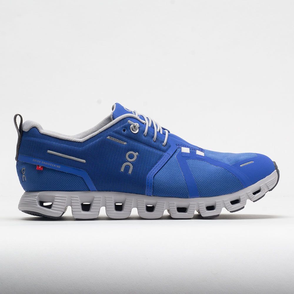 On Cloud 5 Waterproof Women's Cobalt/Glacier