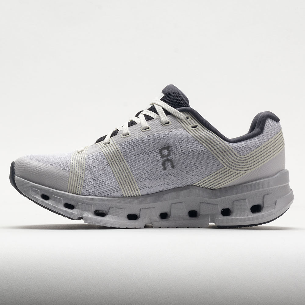 On Cloudgo Women's White/Glacier
