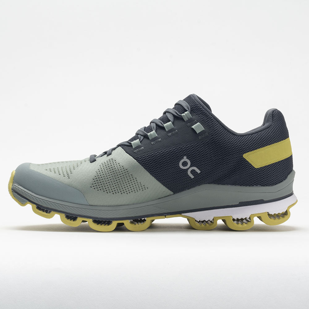 On Cloudsurfer 6 Men's Eucalyptus/Citron