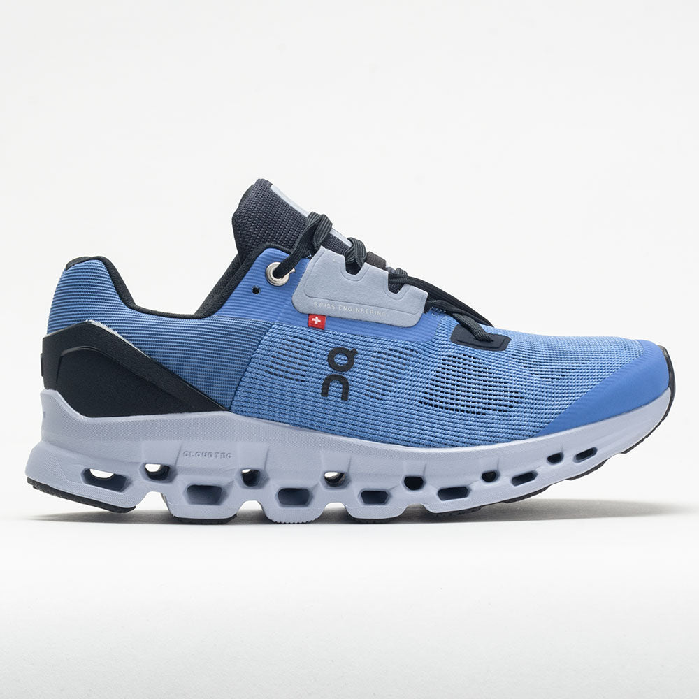 On Cloudstratus Women's Marina/Magnet