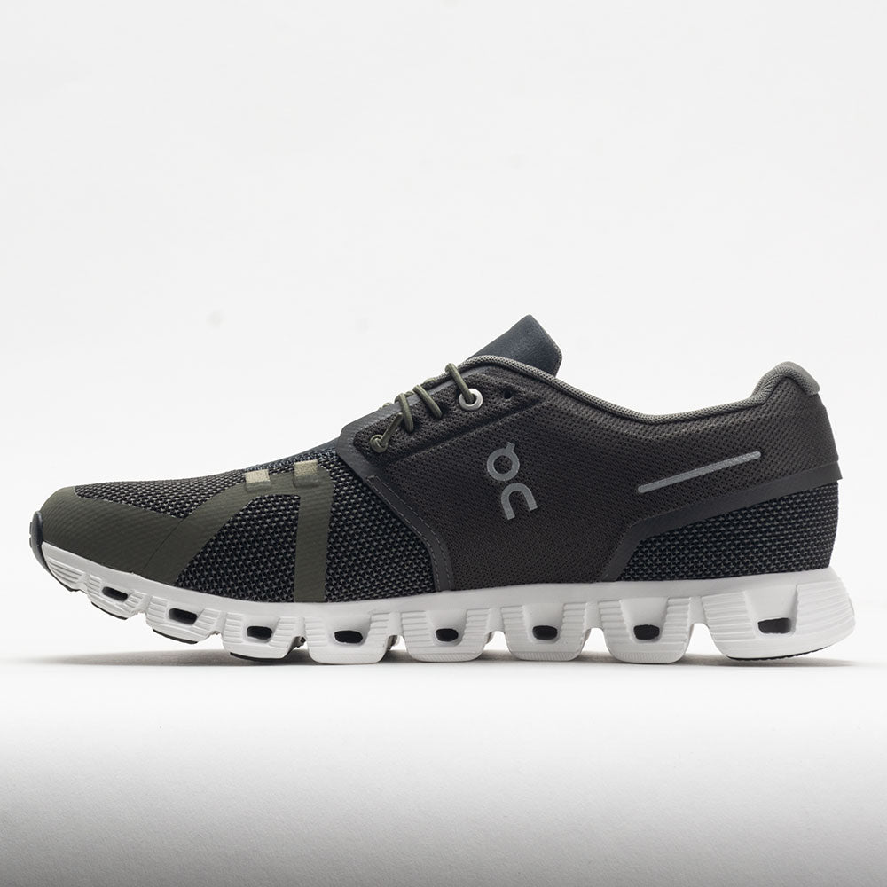 On Cloud 5 Combo Men's Olive/Thorn