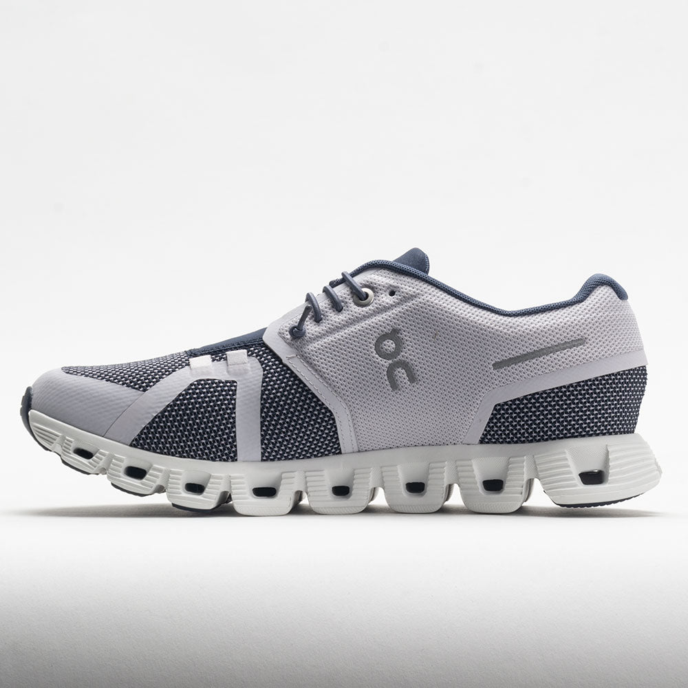 On Cloud 5 Combo Women's Lavender/Ink