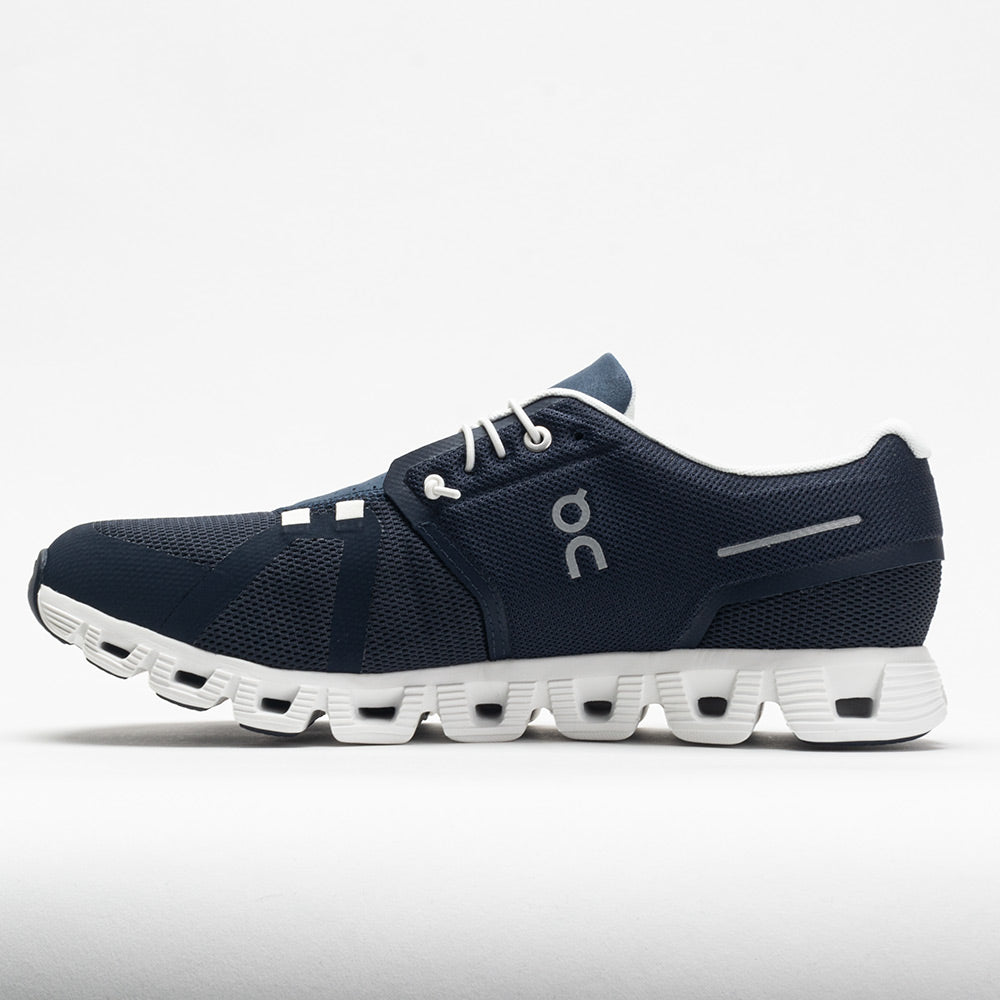 On Cloud 5 Men's Midnight/White
