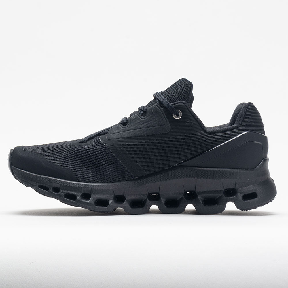 On Cloudstratus Women's Black