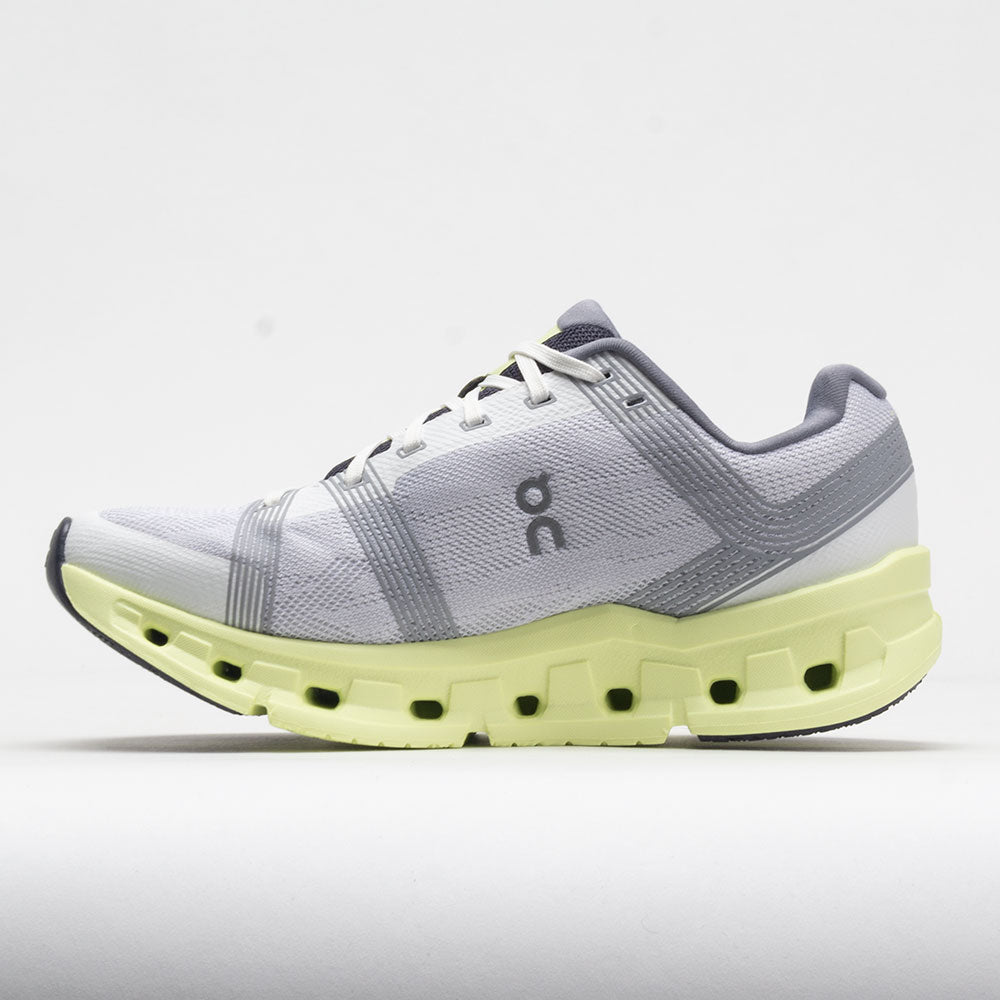 On Cloudgo Women's Frost/Hay