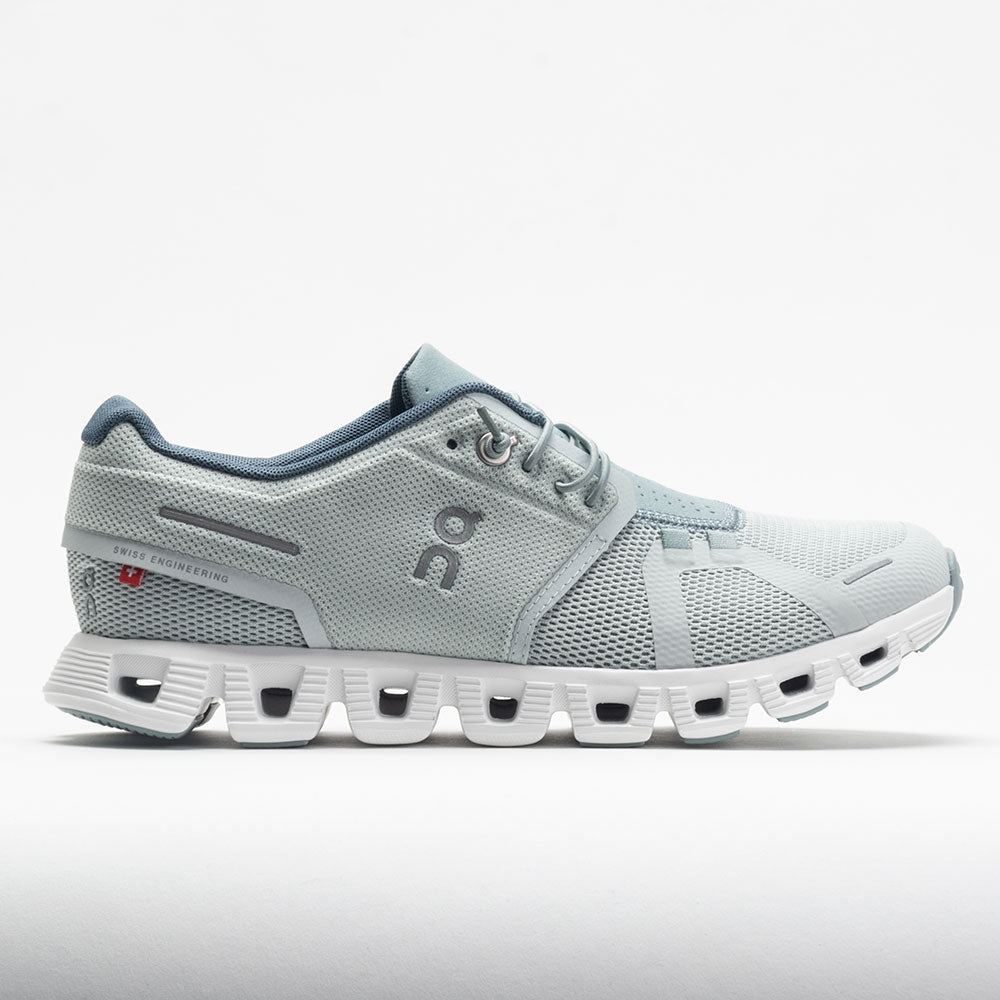 On Cloud 5 Women's Surf/Cobble