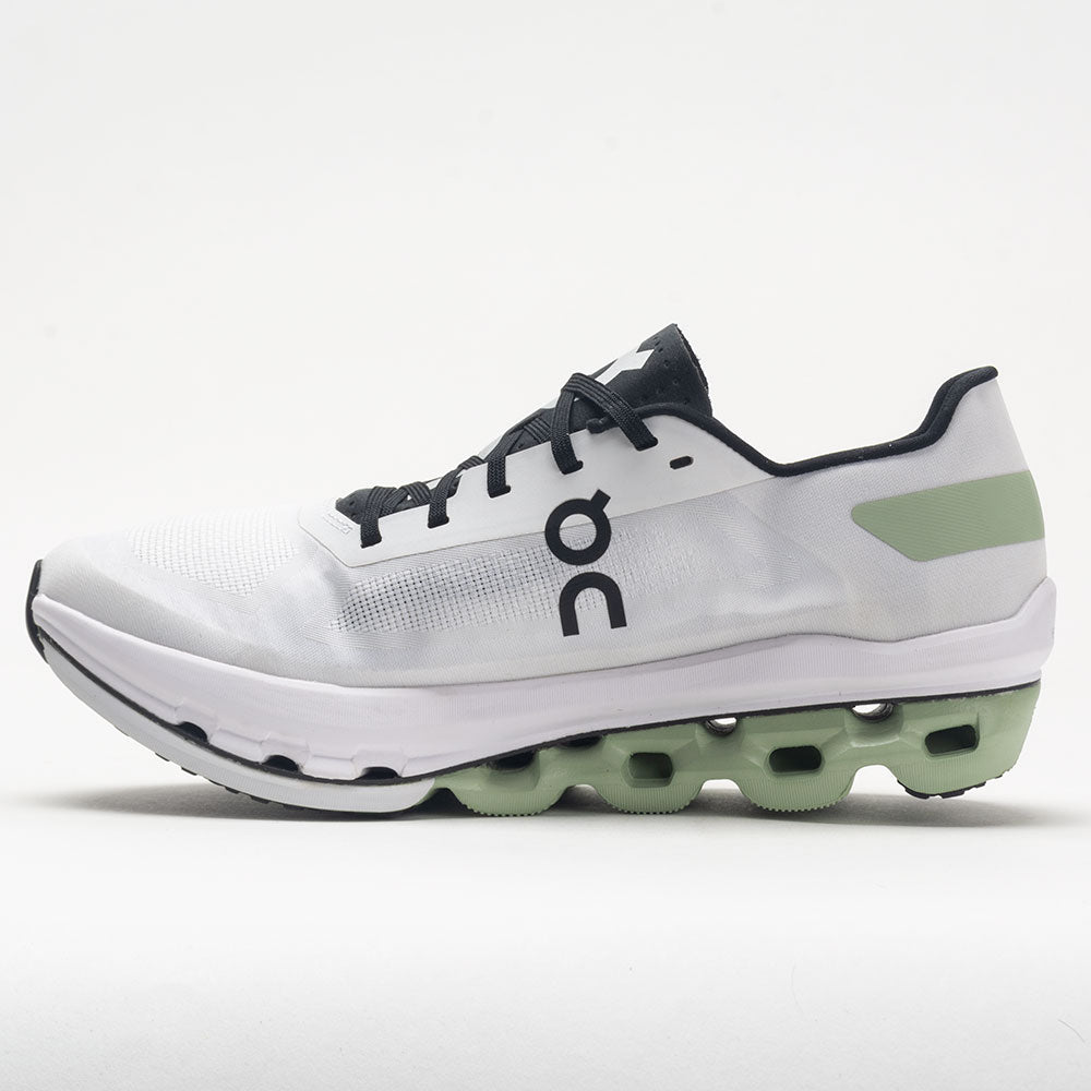 On Cloudboom Echo Women's White/Black