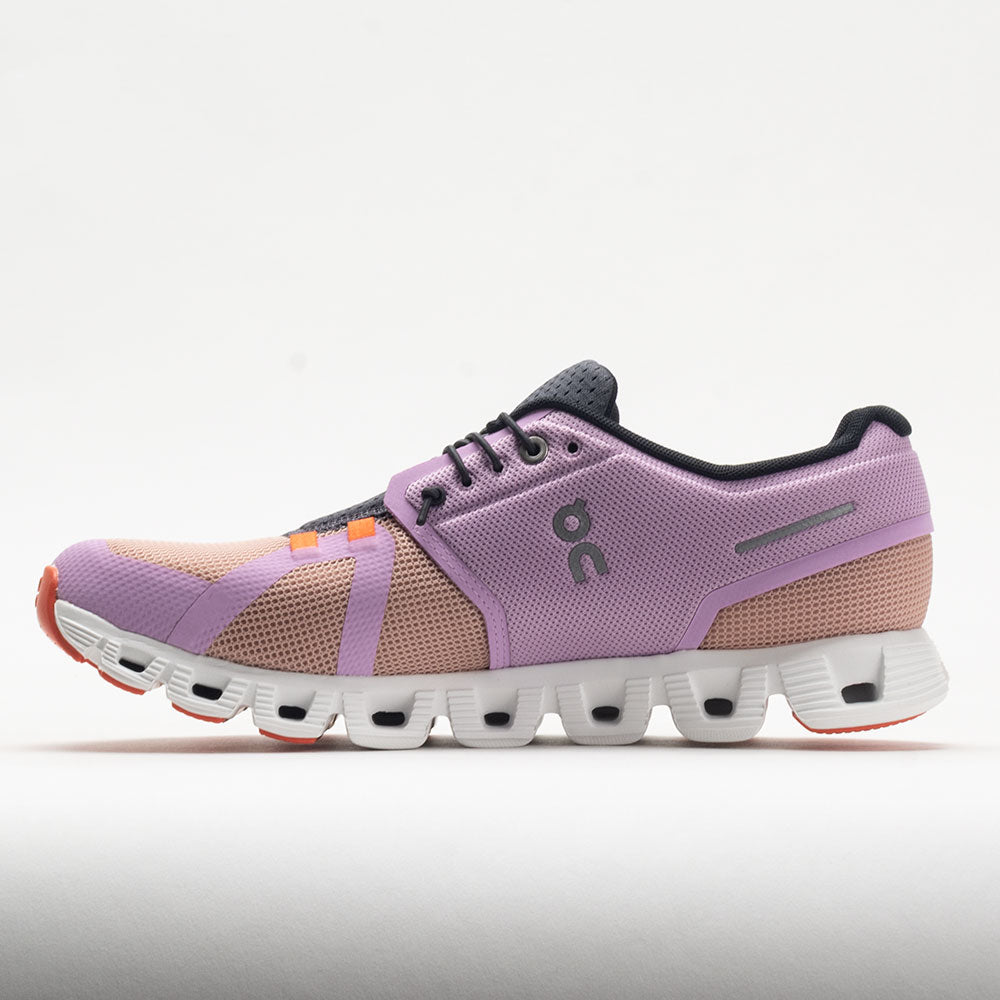 On Cloud 5 Push Women's Fiji/Rose