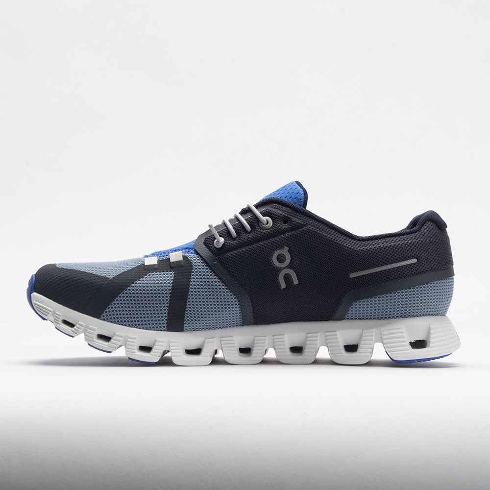 On Cloud 5 Push Men's Eclipse/Chambray