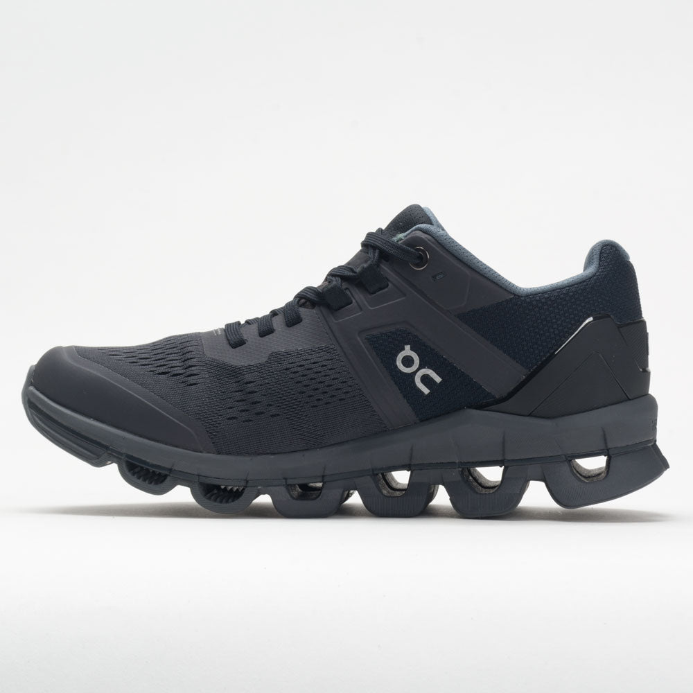 On Cloudace Women's Black/Eclipse
