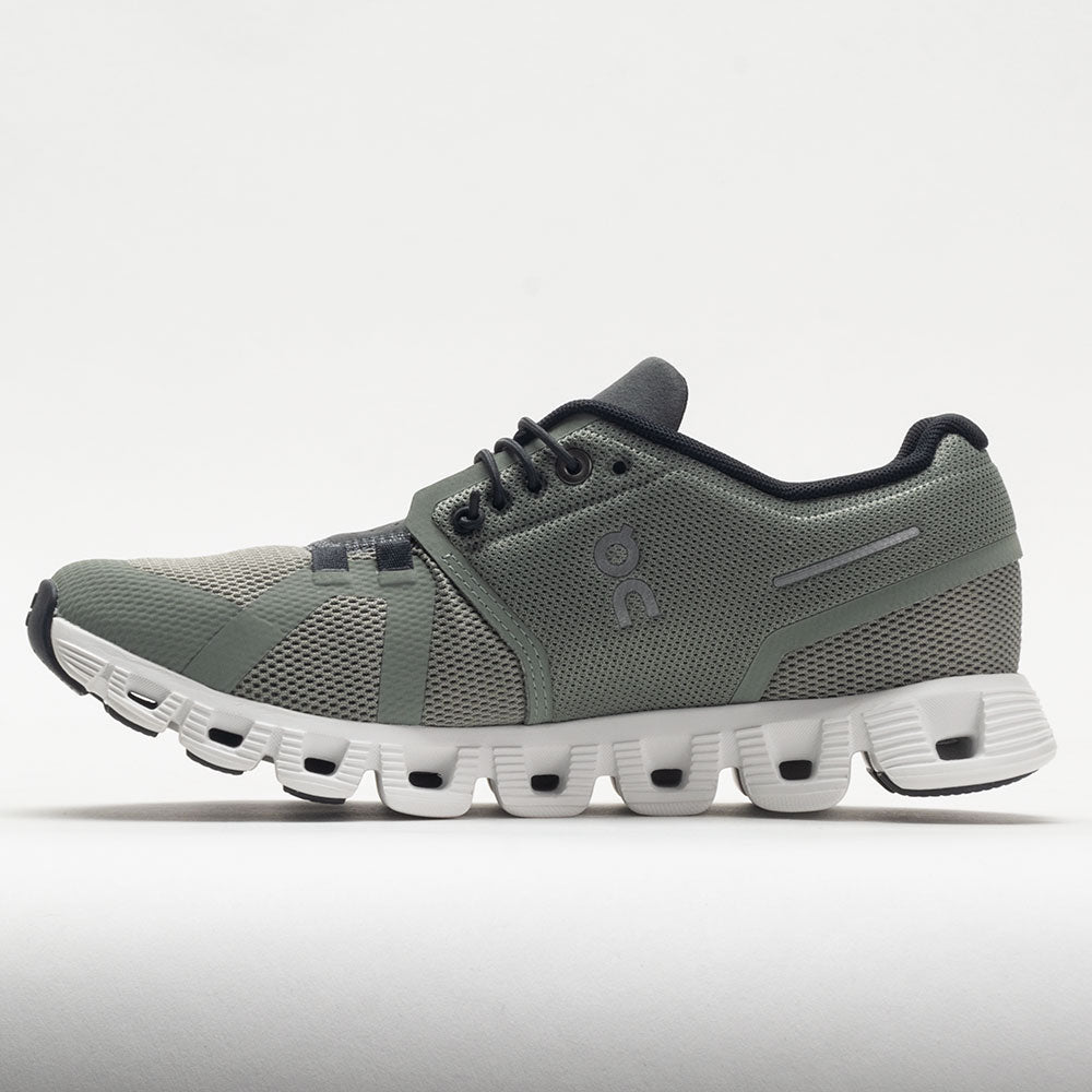 On Cloud 5 Women's Kelp/Shadow