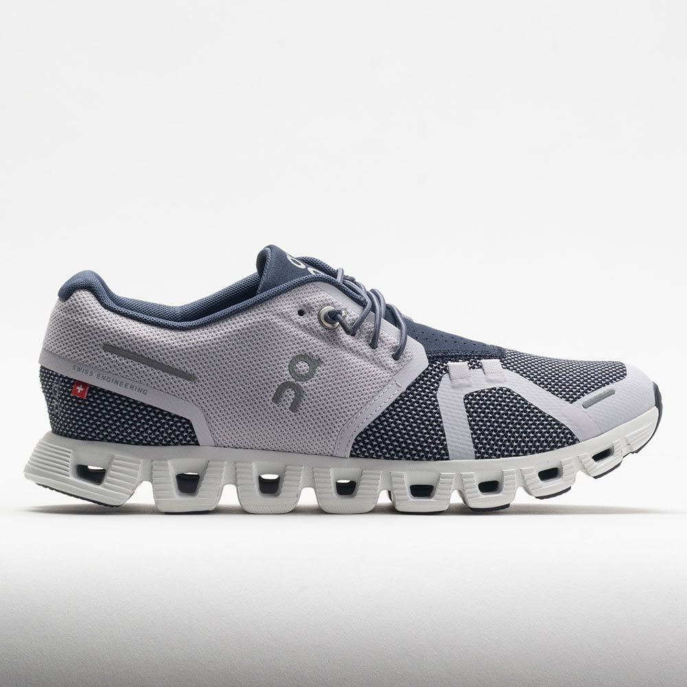 On Cloud 5 Combo Women's Lavender/Ink