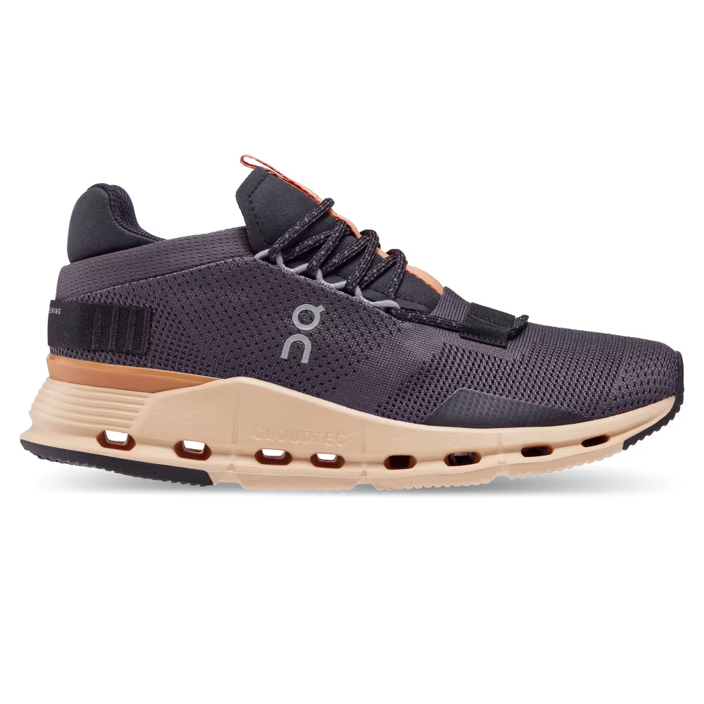 Cloudnova Women's Shoes Eclipse-Savannah