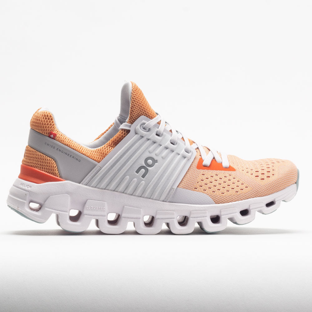 On Cloudswift Women's Copper/Frost