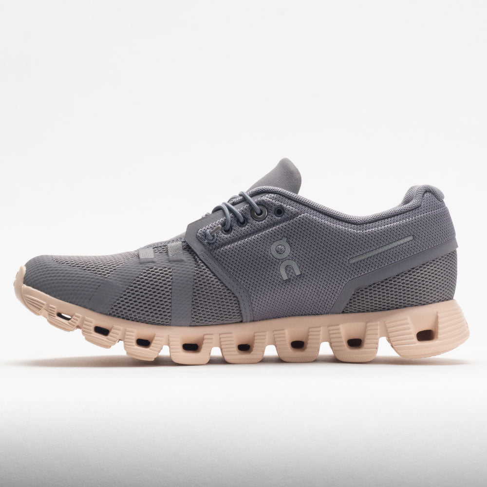 On Cloud 5 Women's Zinc/Shell