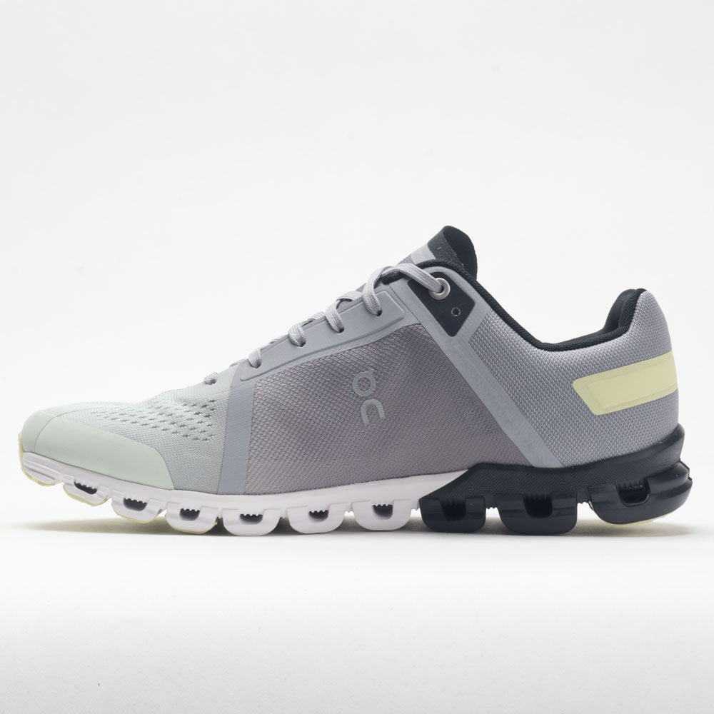 On Cloudflow Men's Alloy/Magnet
