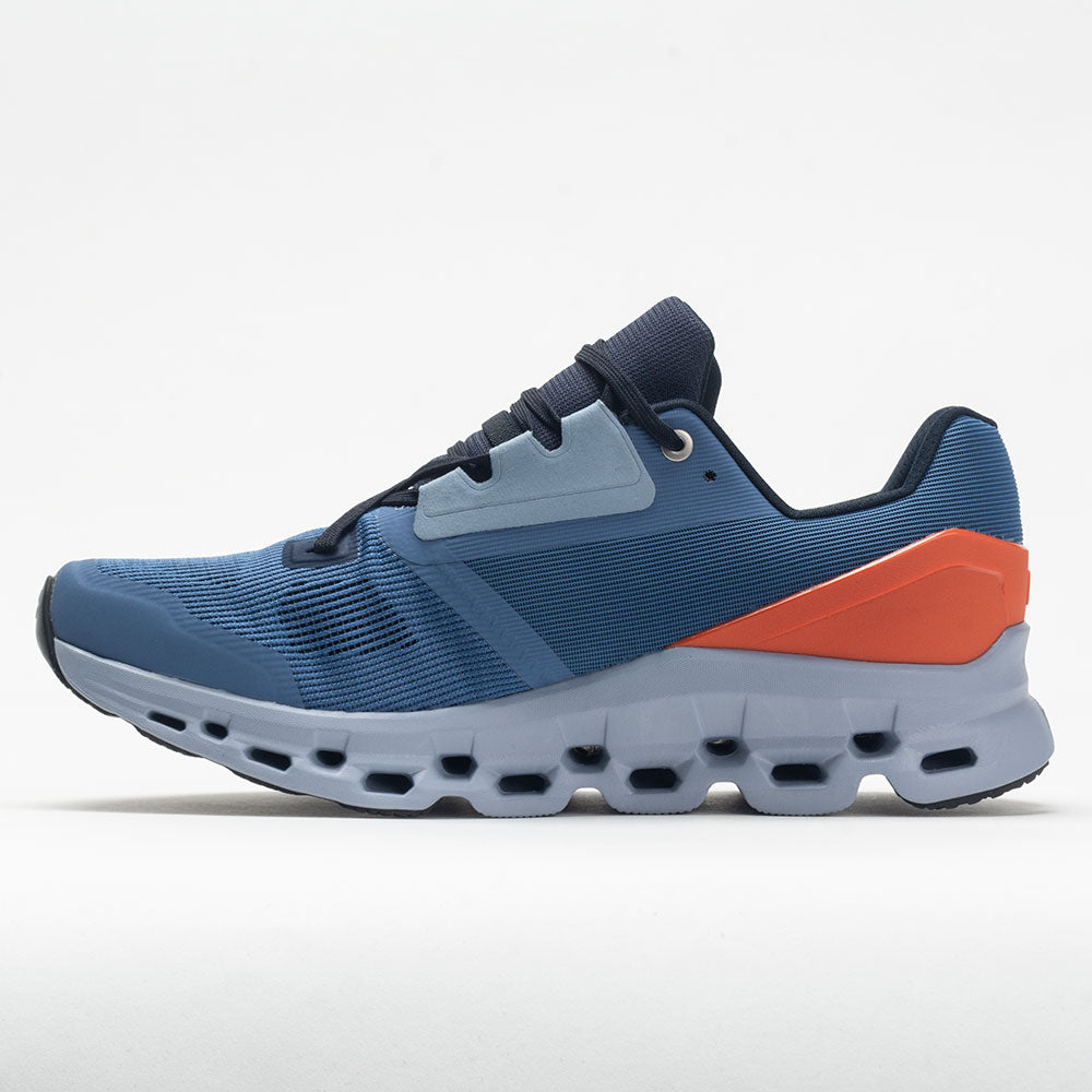 On Cloudstratus Men's Lake/Flare