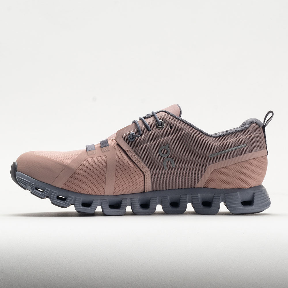 On Cloud 5 Waterproof Women's Rose/Fossil