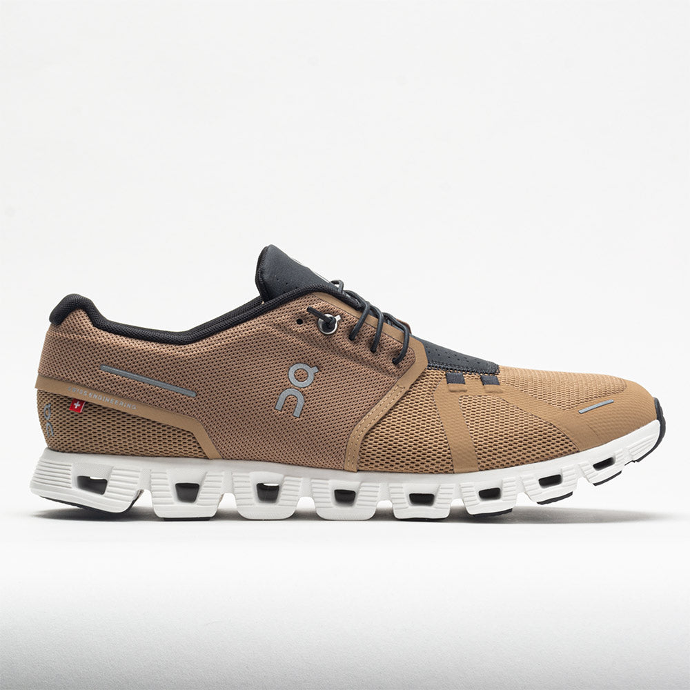 On Cloud 5 Men's Chai/Magnet
